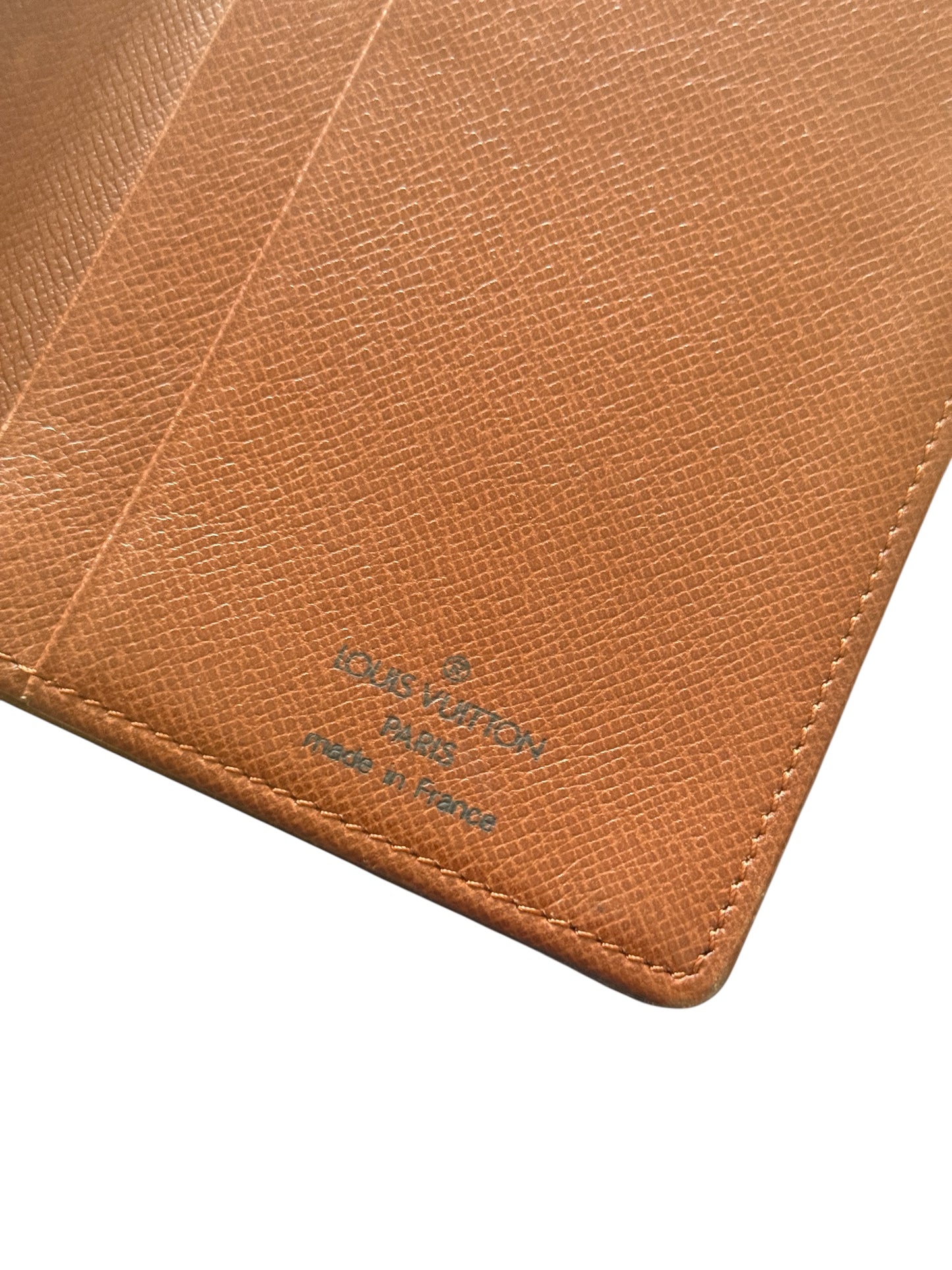 Portefeuille Louis Vuitton