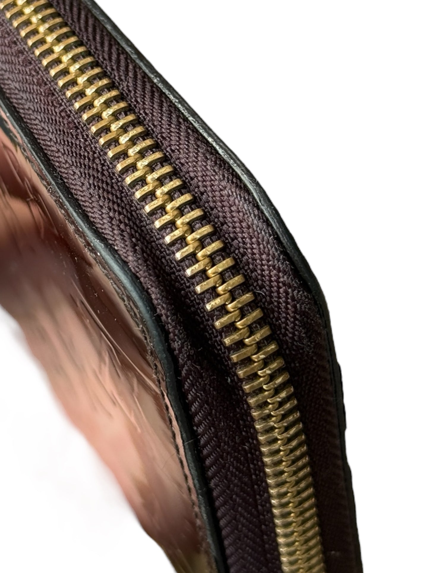 Portefeuille Louis Vuitton Zippy