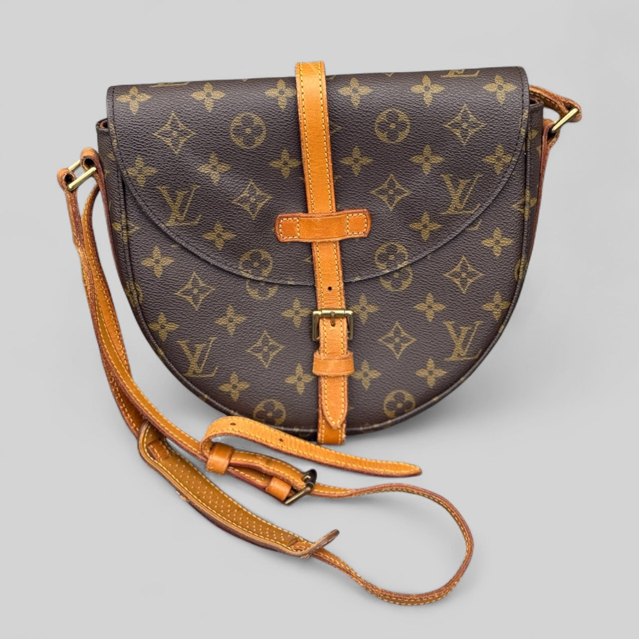 Sac Louis Vuitton Chantilly