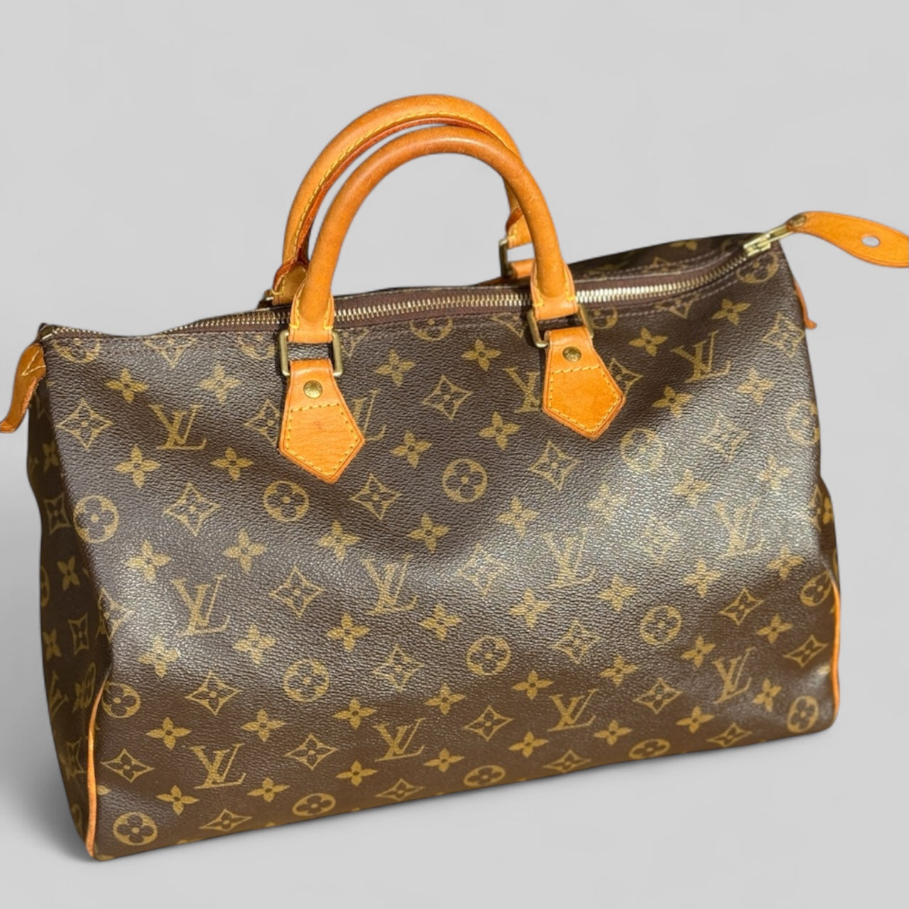 Sac Louis Vuitton Speedy 35