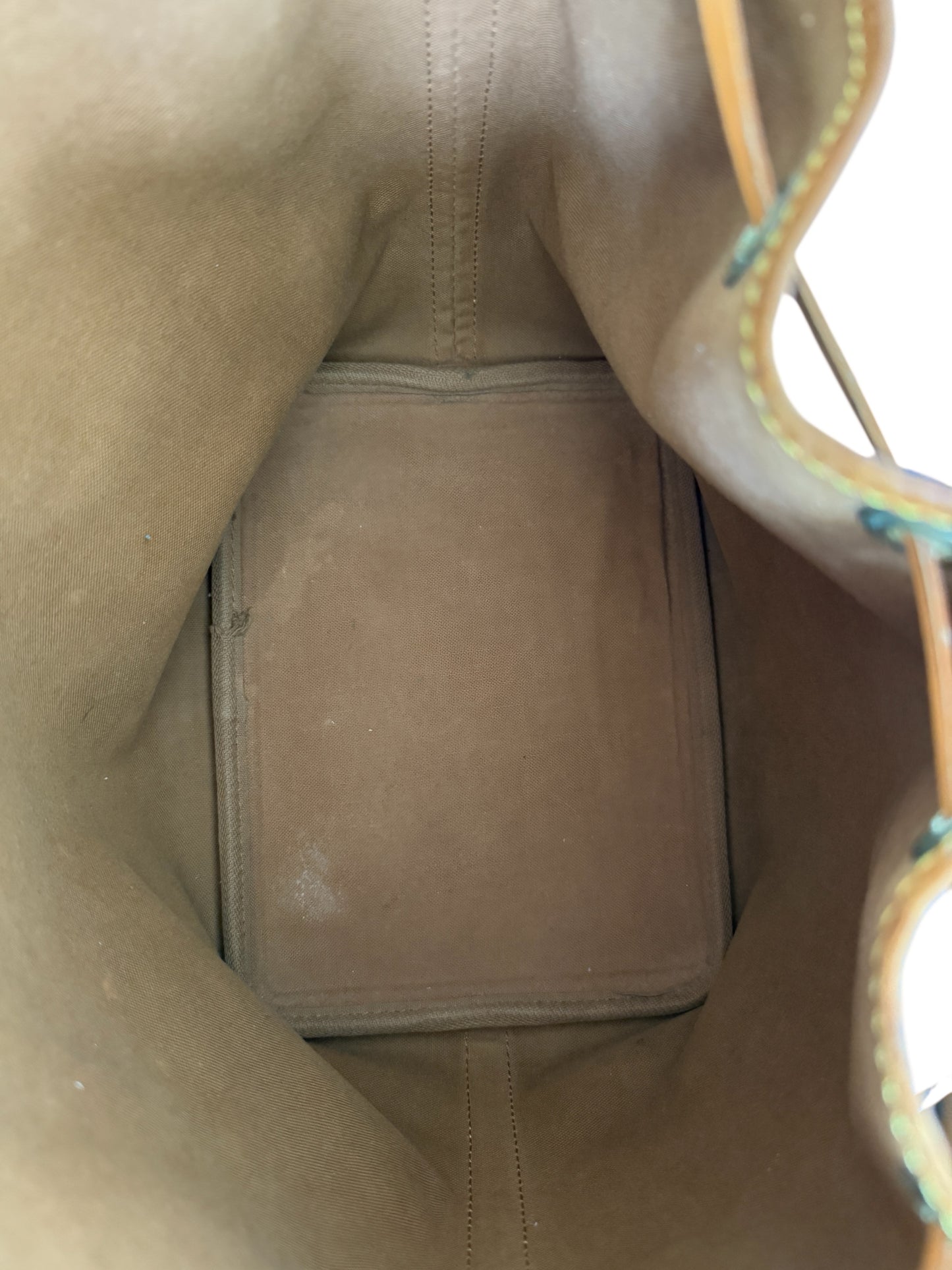 Sac Louis Vuitton Noé PM