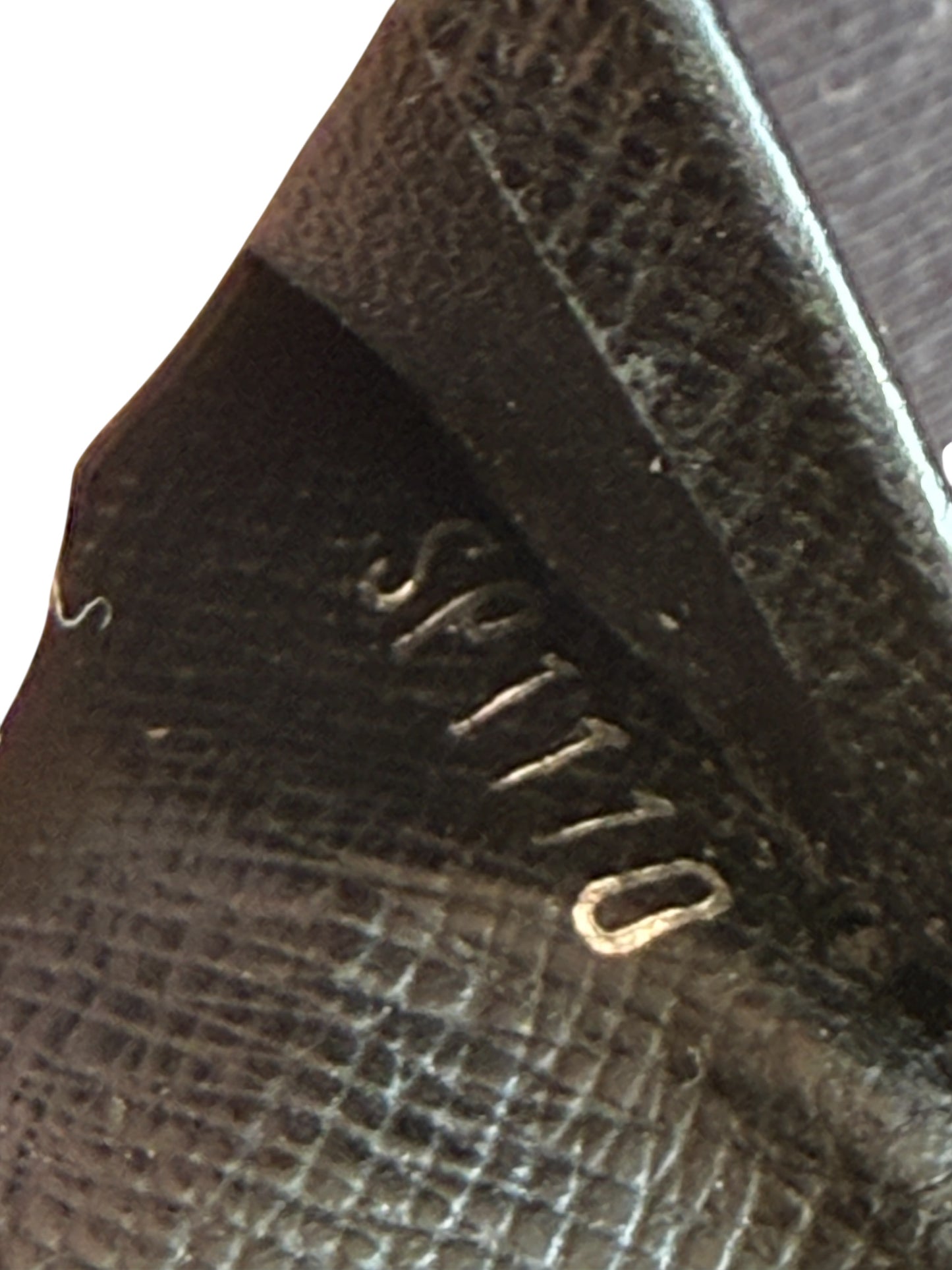 Portefeuille Louis Vuitton Damier