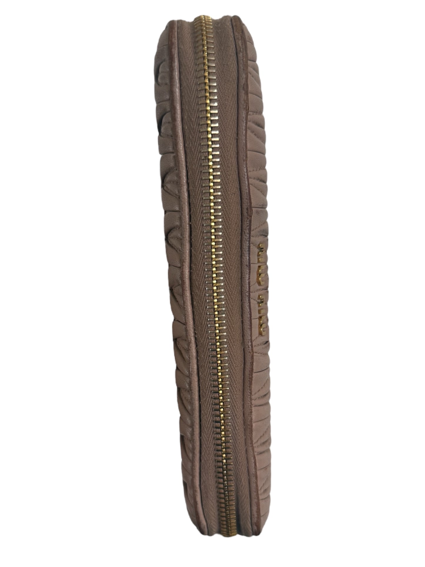 Portefeuille Miu Miu