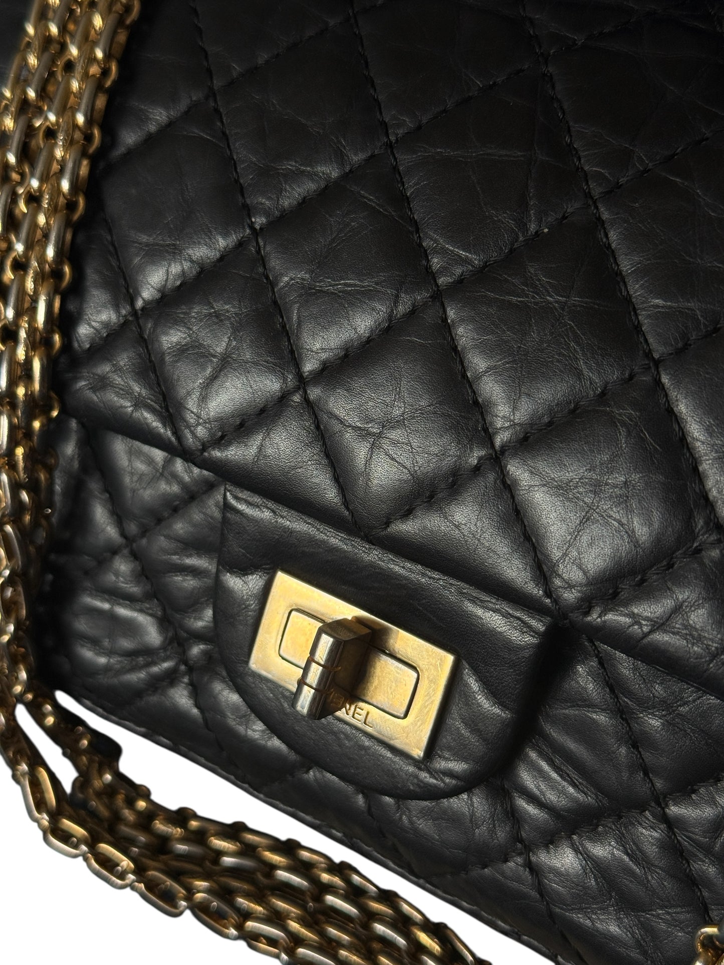 Sac Chanel 2.55