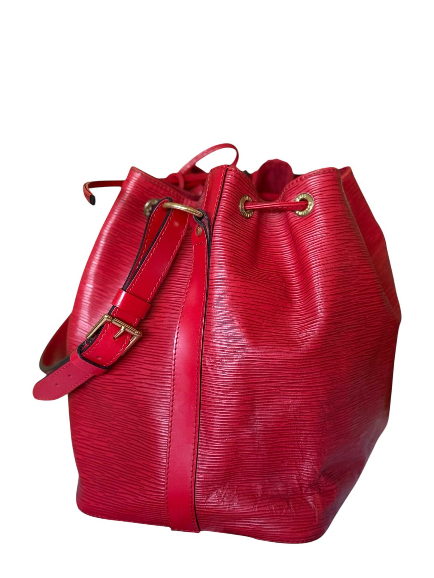 Sac Louis Vuitton Noé épi PM