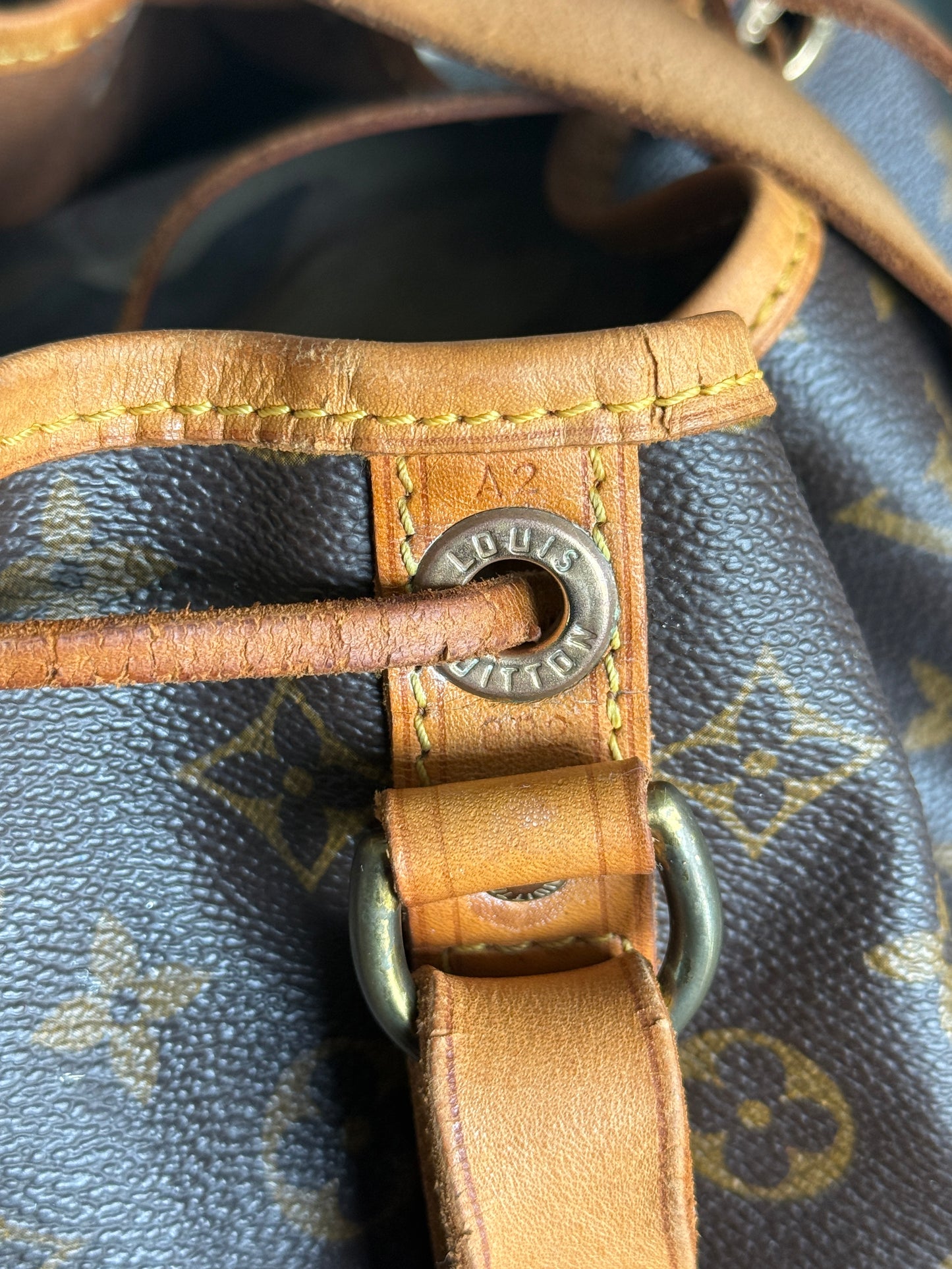 Sac Louis Vuitton Noé PM