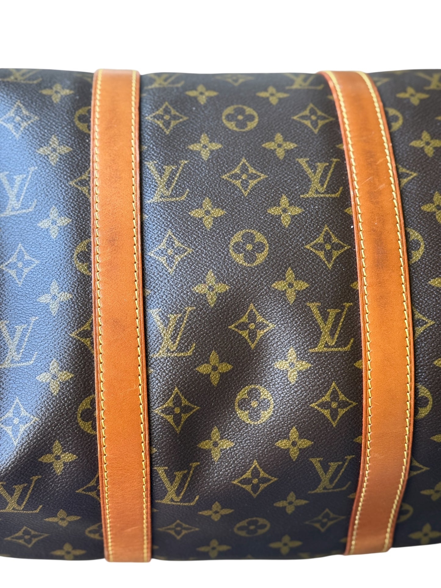2 Sacs Louis Vuitton Keepall 50