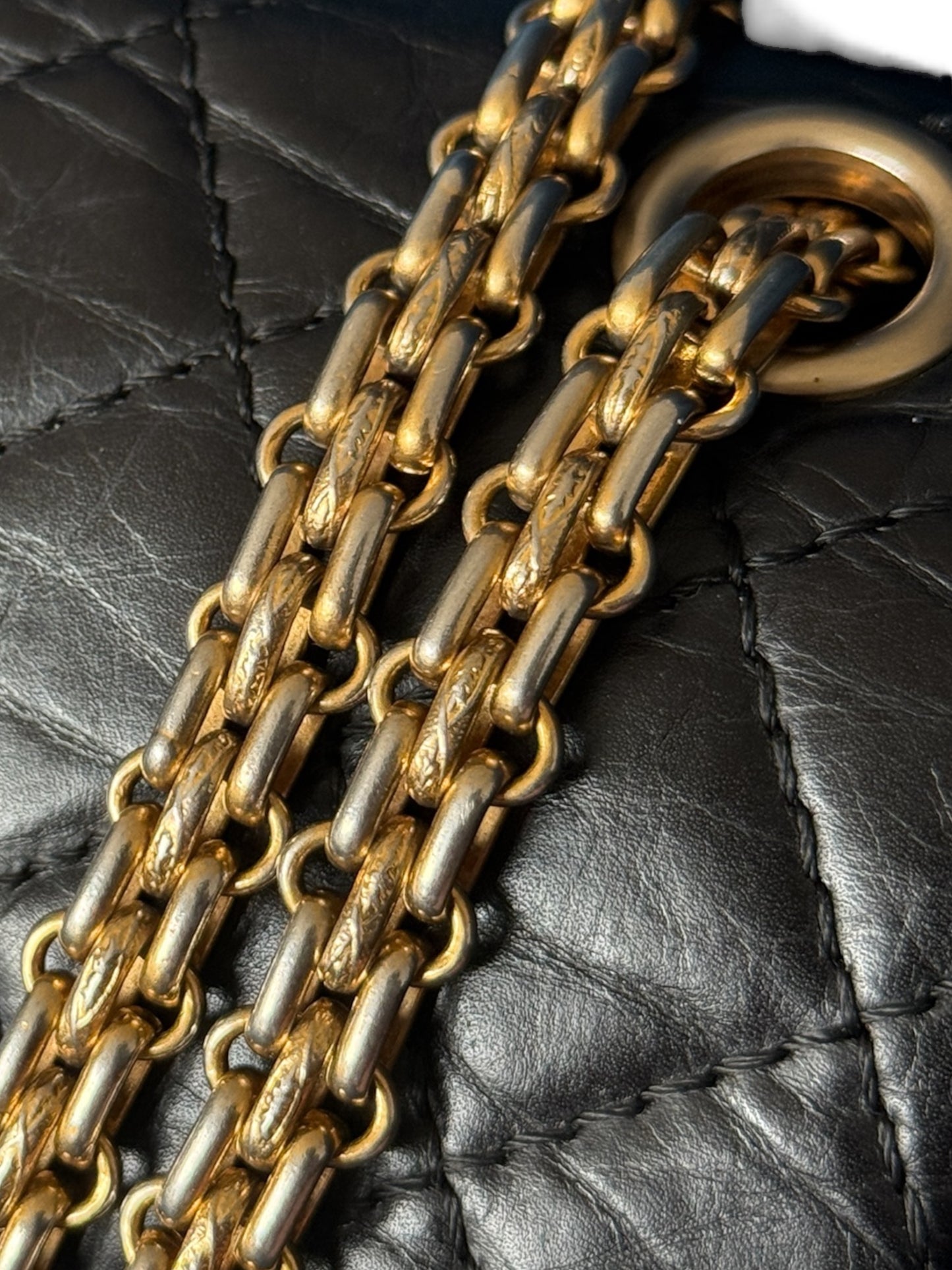Sac Chanel 2.55