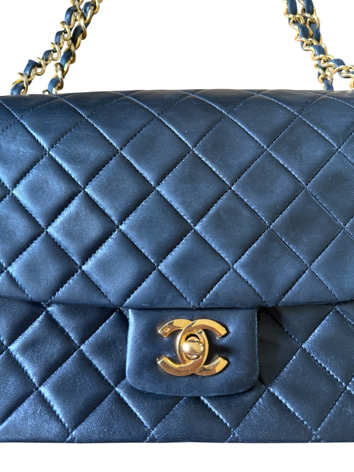 Sac Chanel Timeless 27