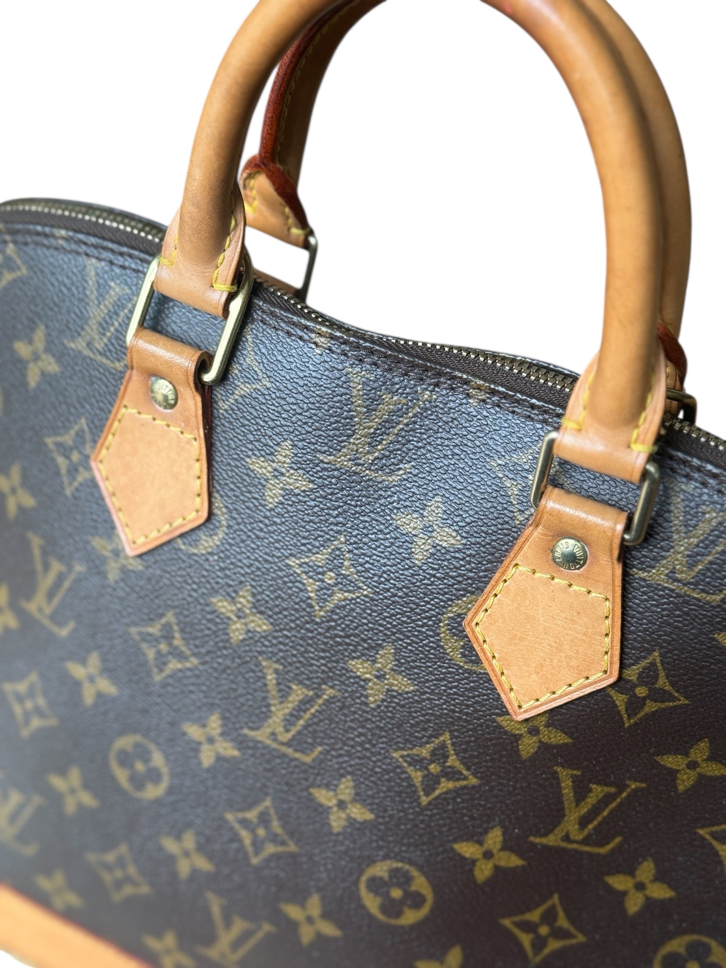 Sac Louis Vuitton Alma Pm