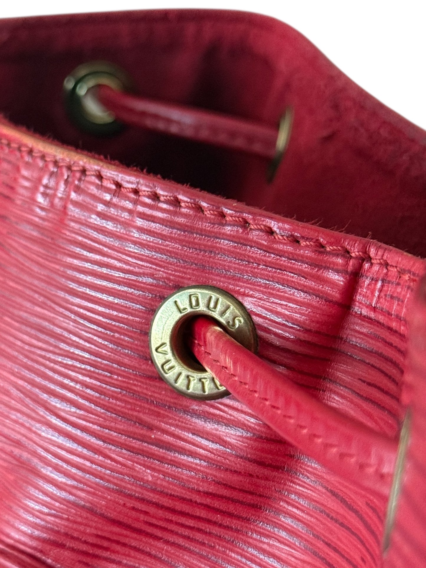 Sac Louis Vuitton Noé épi PM