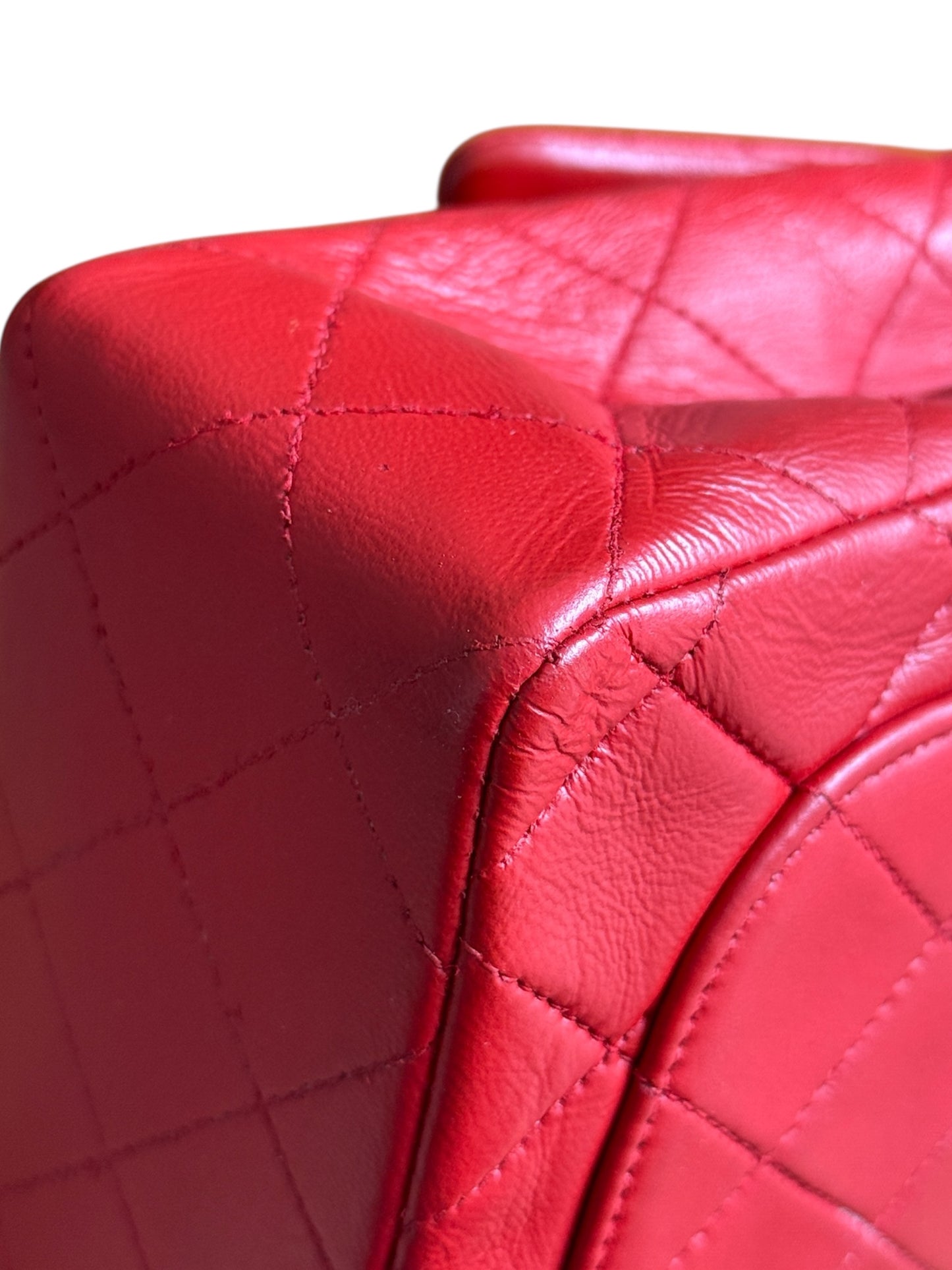 Sac Chanel Mini Square