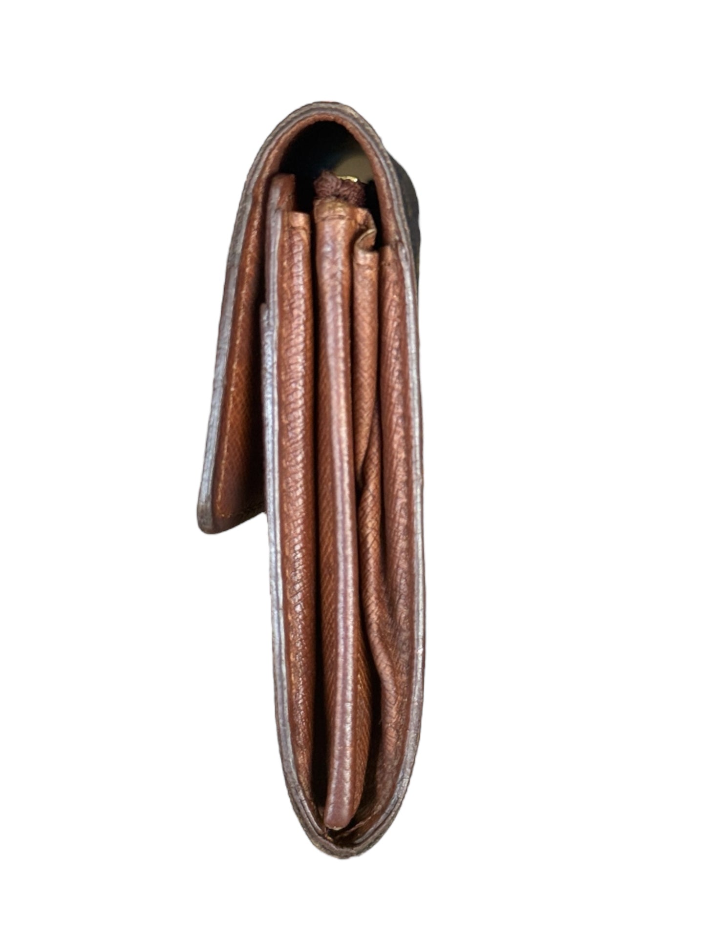 Portefeuille Louis Vuitton