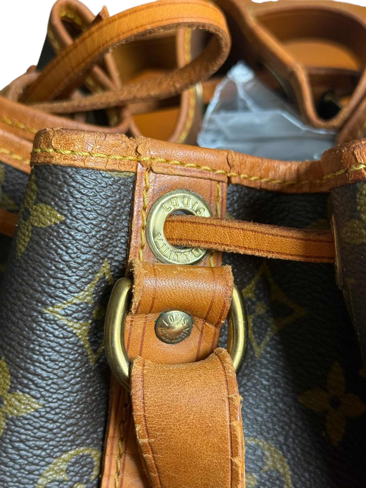 Sac Louis Vuitton Noé