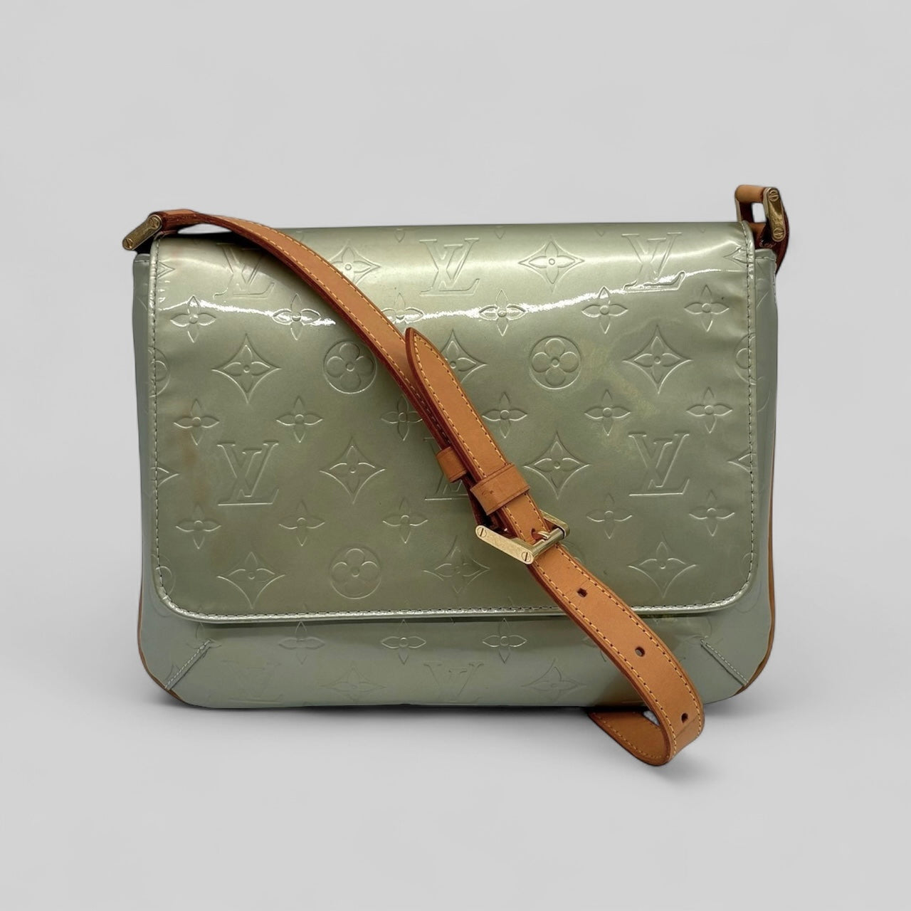 Sac Louis Vuitton Thompson