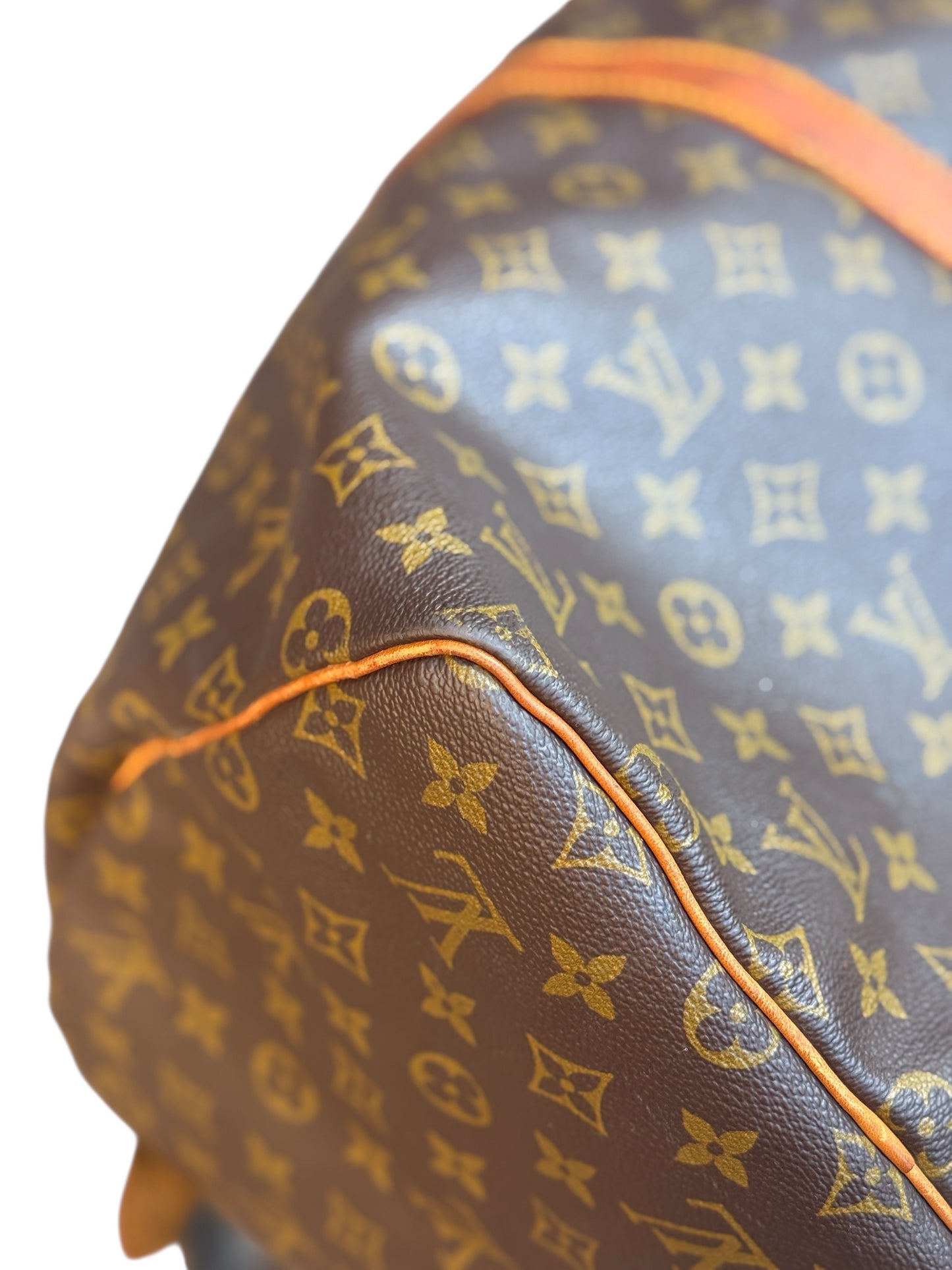Sac Louis Vuitton Keepall 55