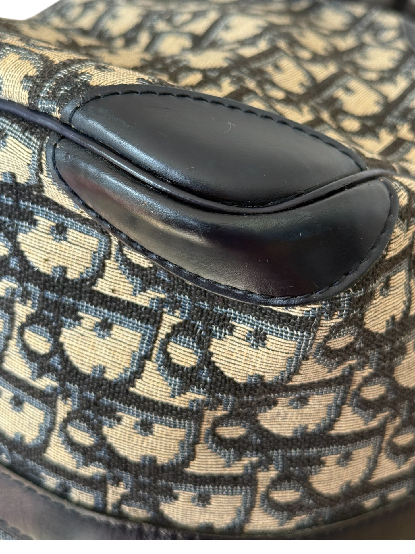 Sac Christian Dior Boston