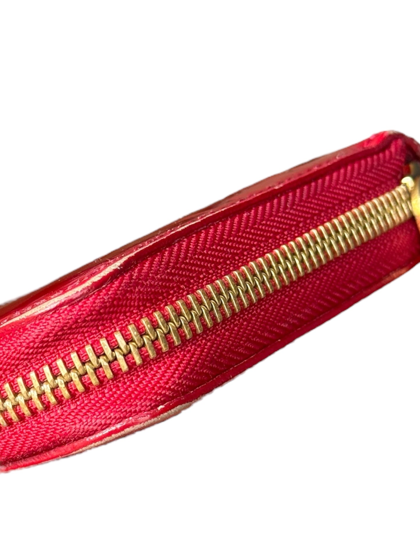 Portefeuille Louis Vuitton Zippy