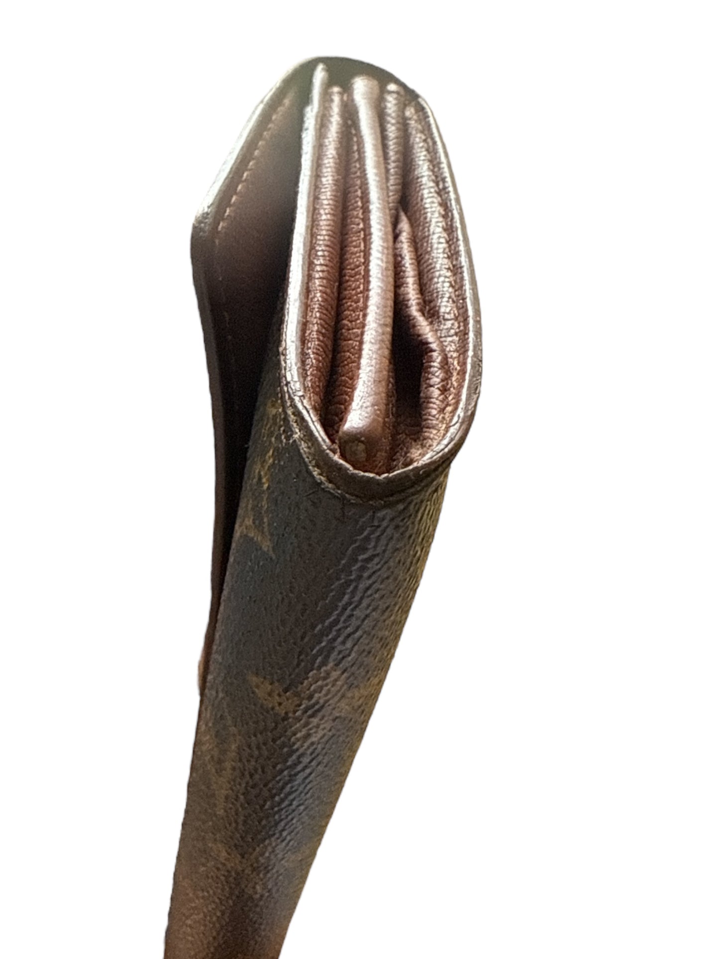 Portefeuille Louis Vuitton