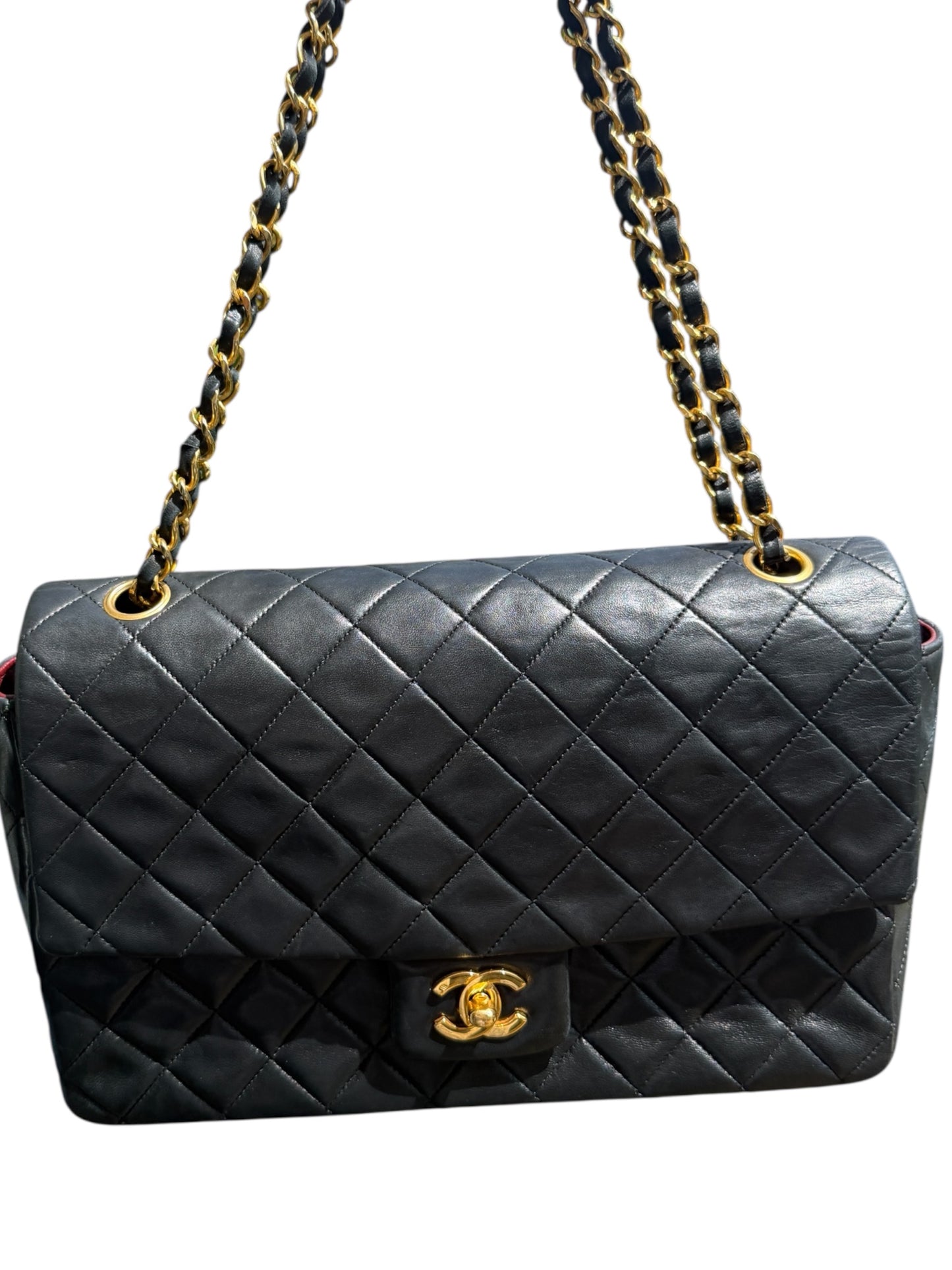 Sac Chanel Timeless 27