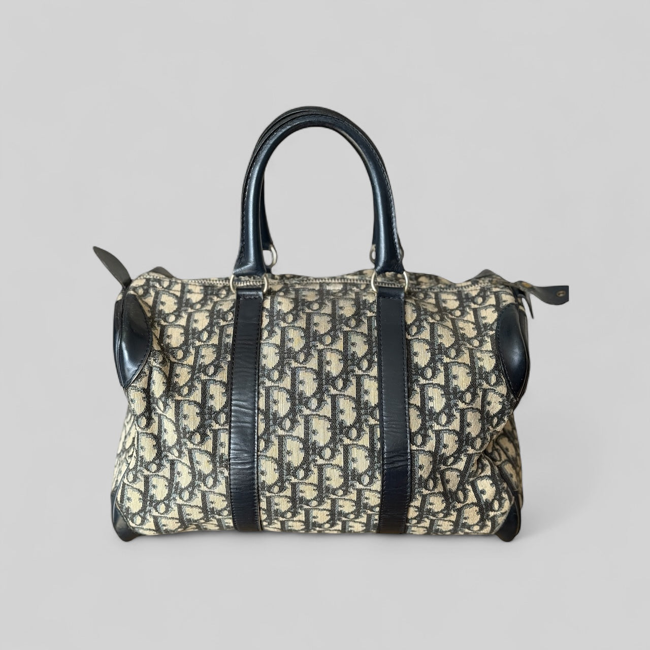 Sac Christian Dior Boston