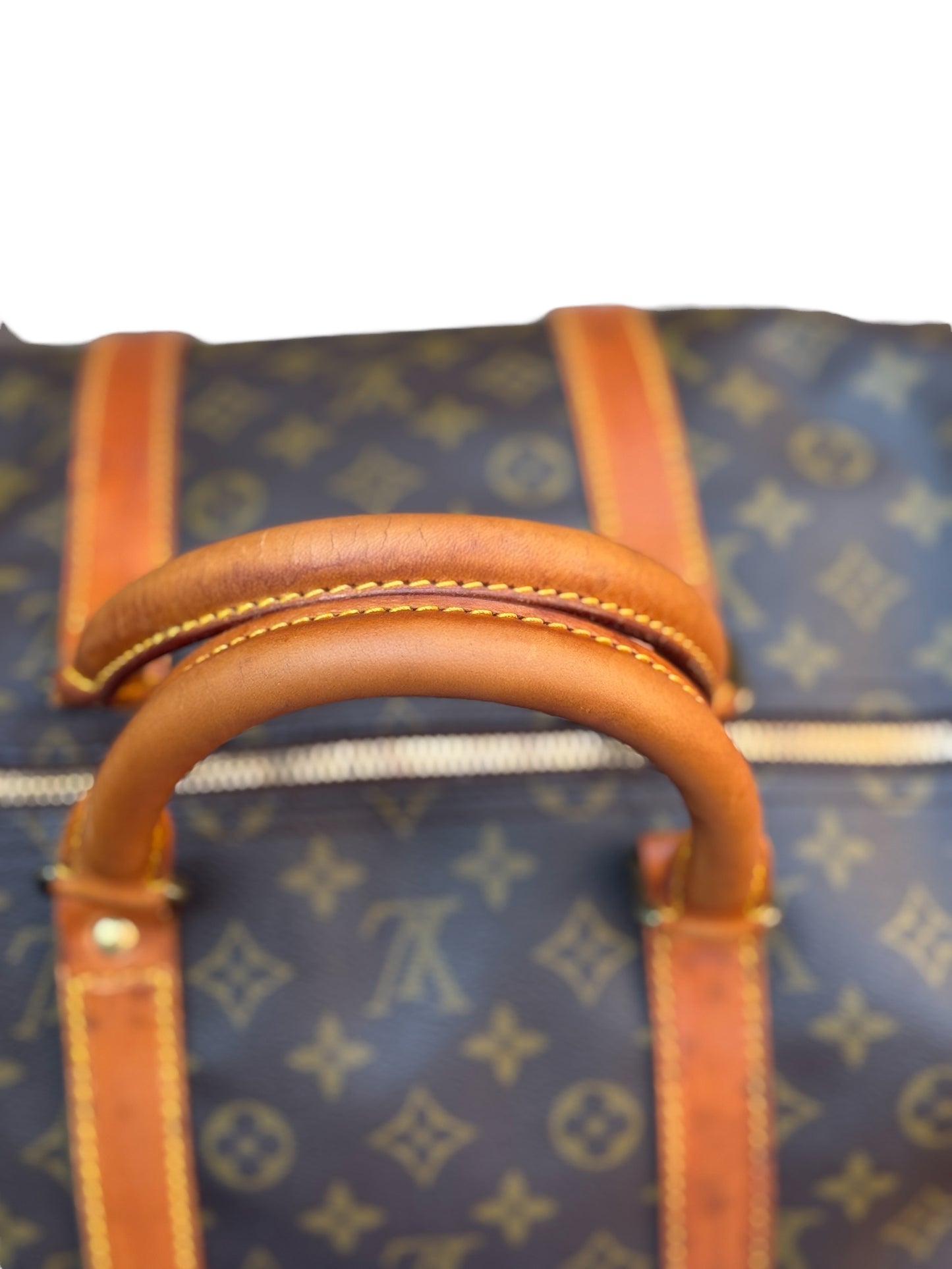 Sac Louis Vuitton Keepall 55