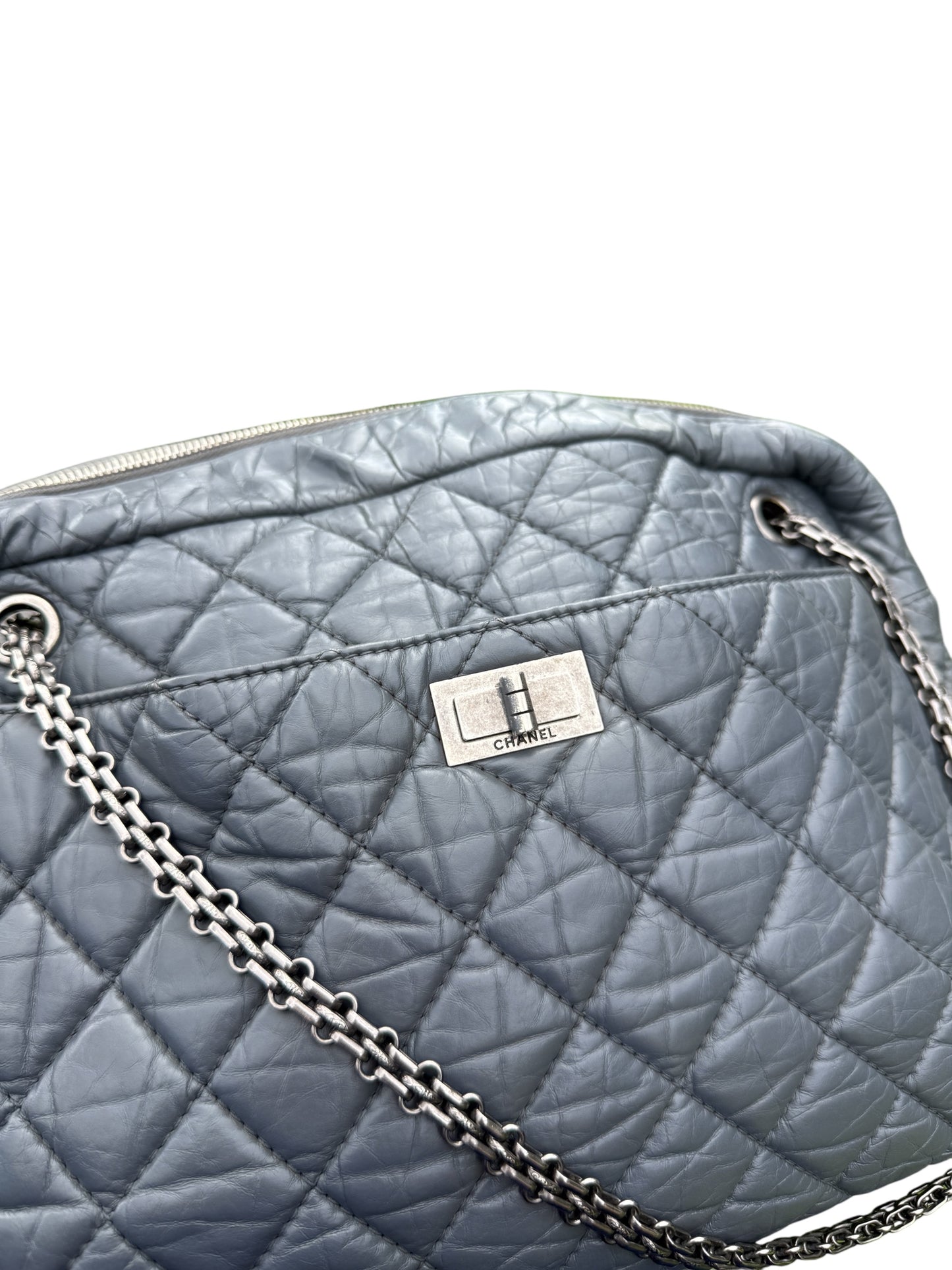 Sac Chanel Camera Bag