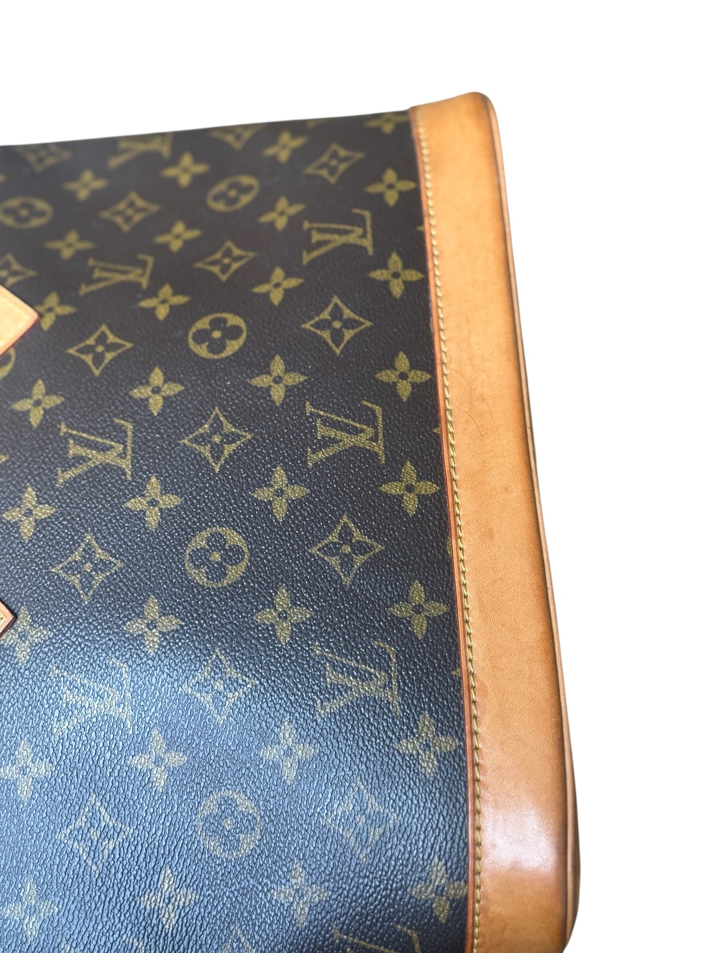Sac Louis Vuitton Alma Pm