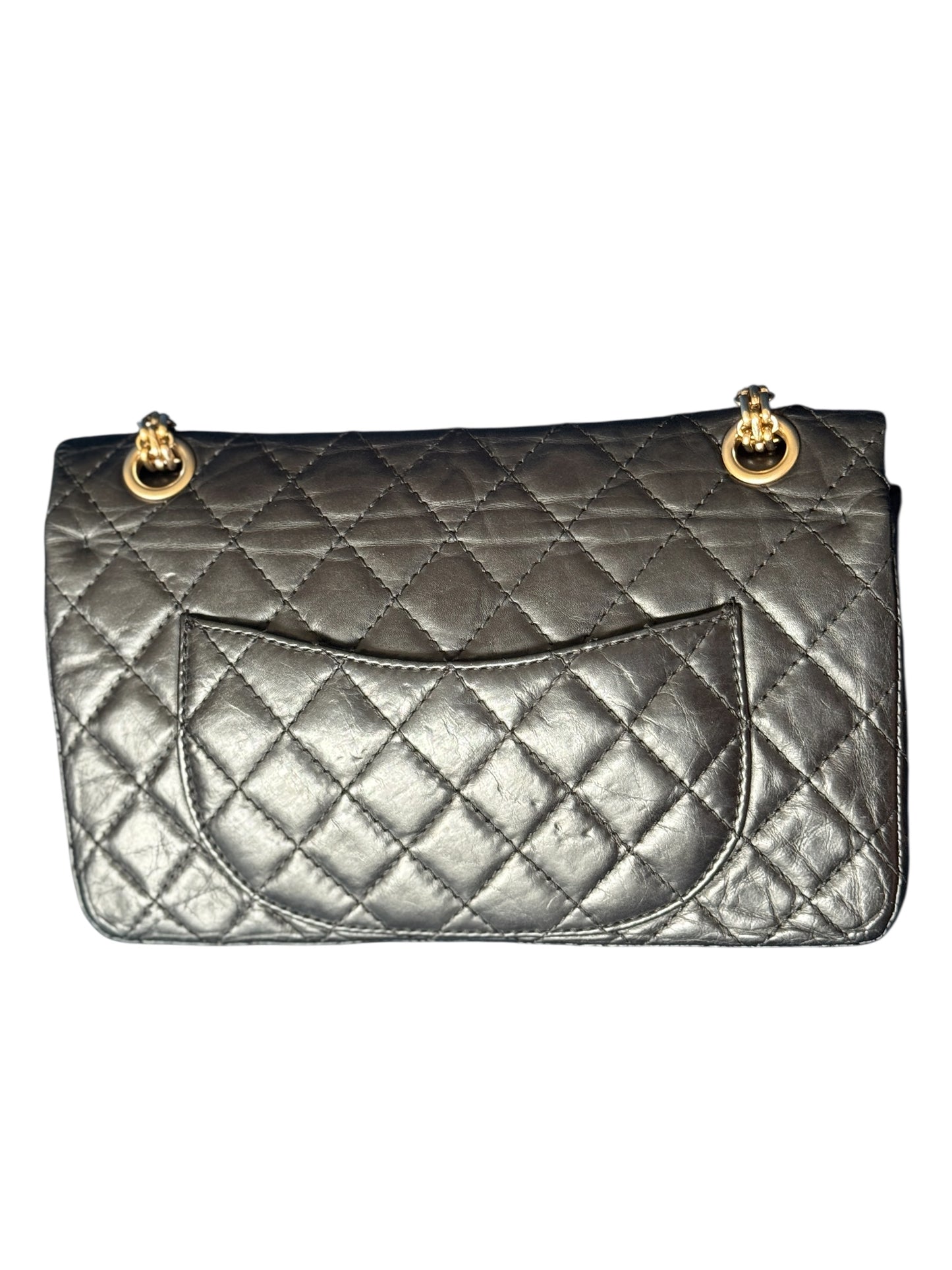 Sac Chanel 2.55