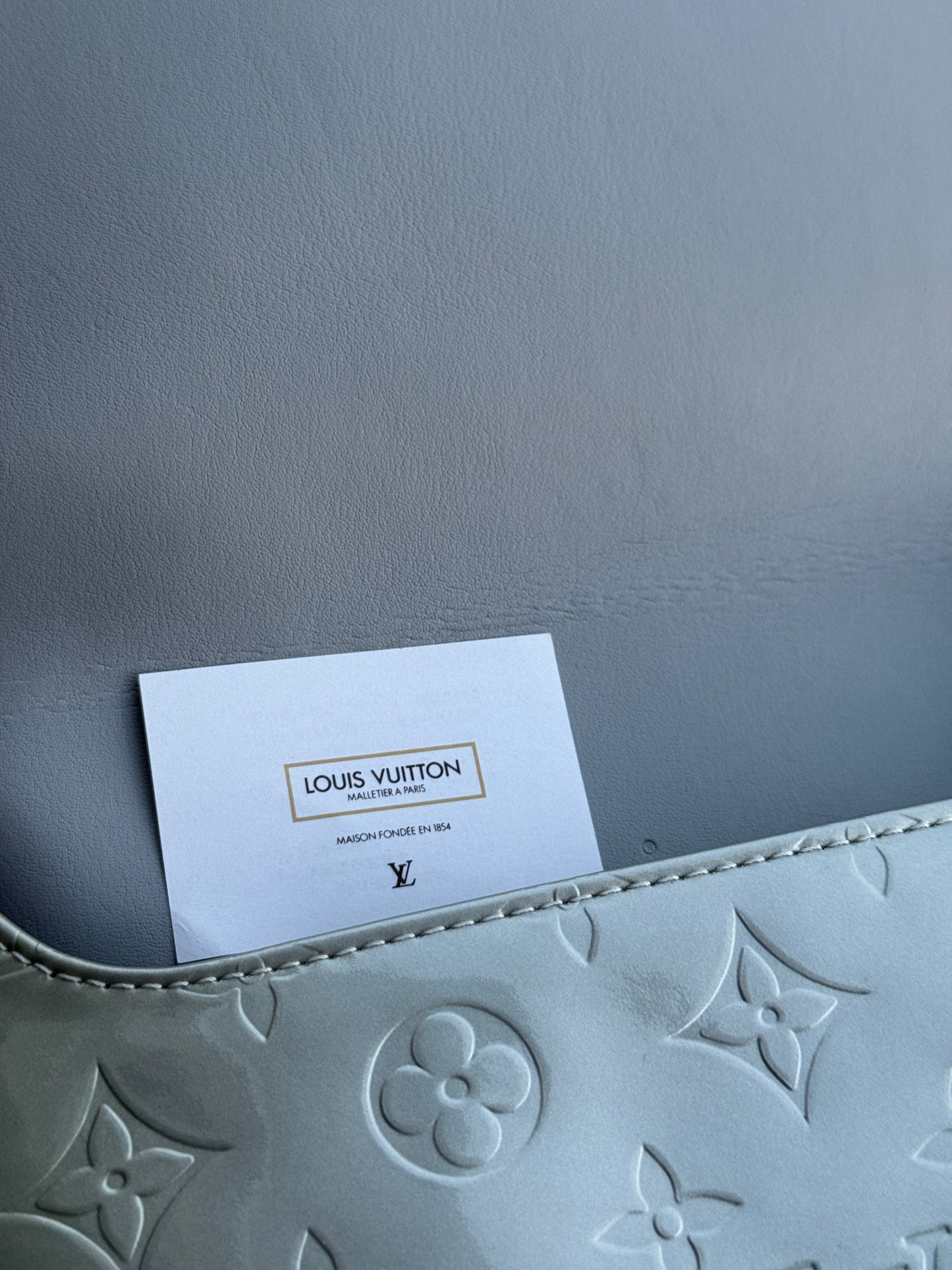 Sac Louis Vuitton Thompson
