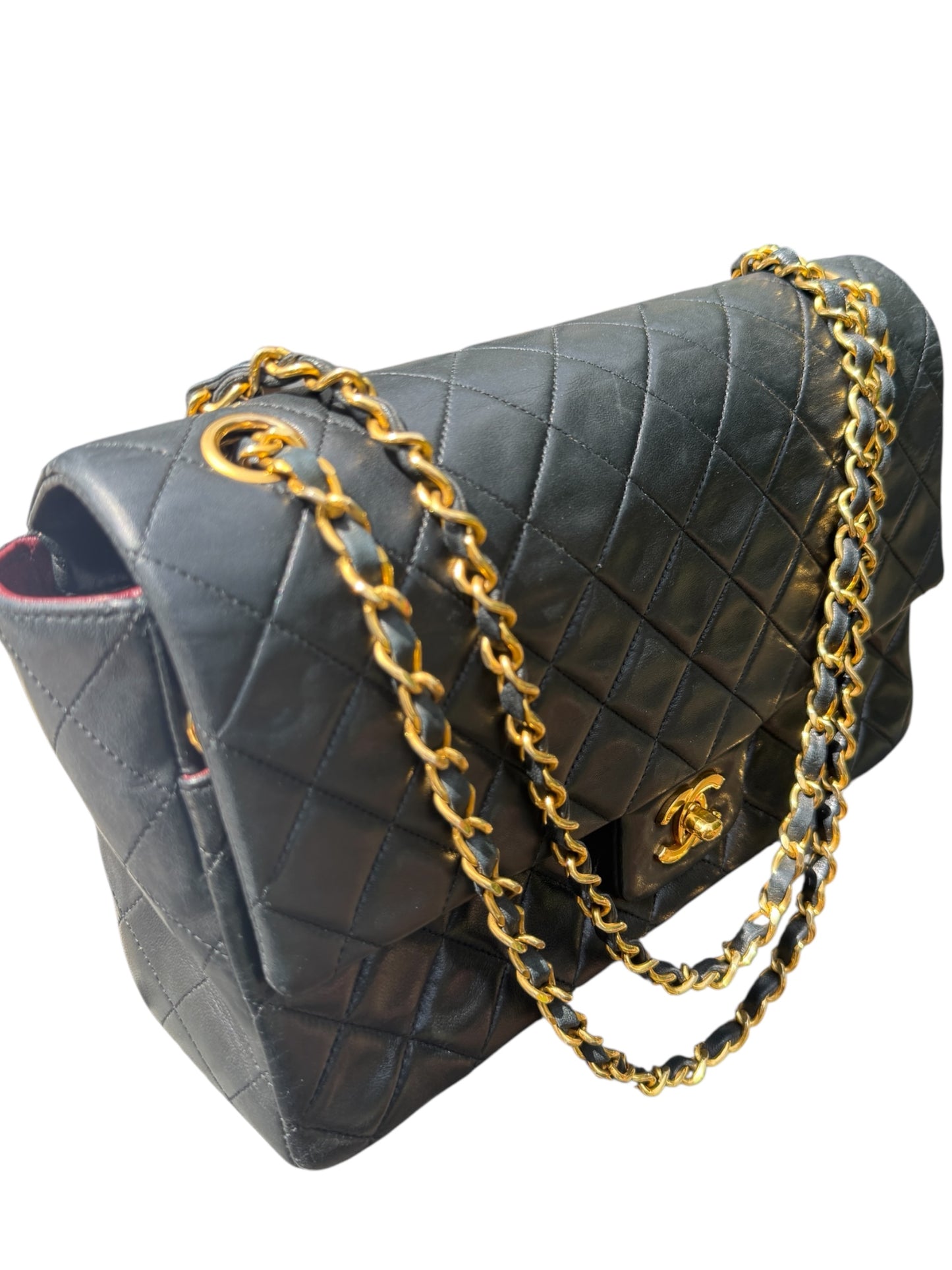 Sac Chanel Timeless 27