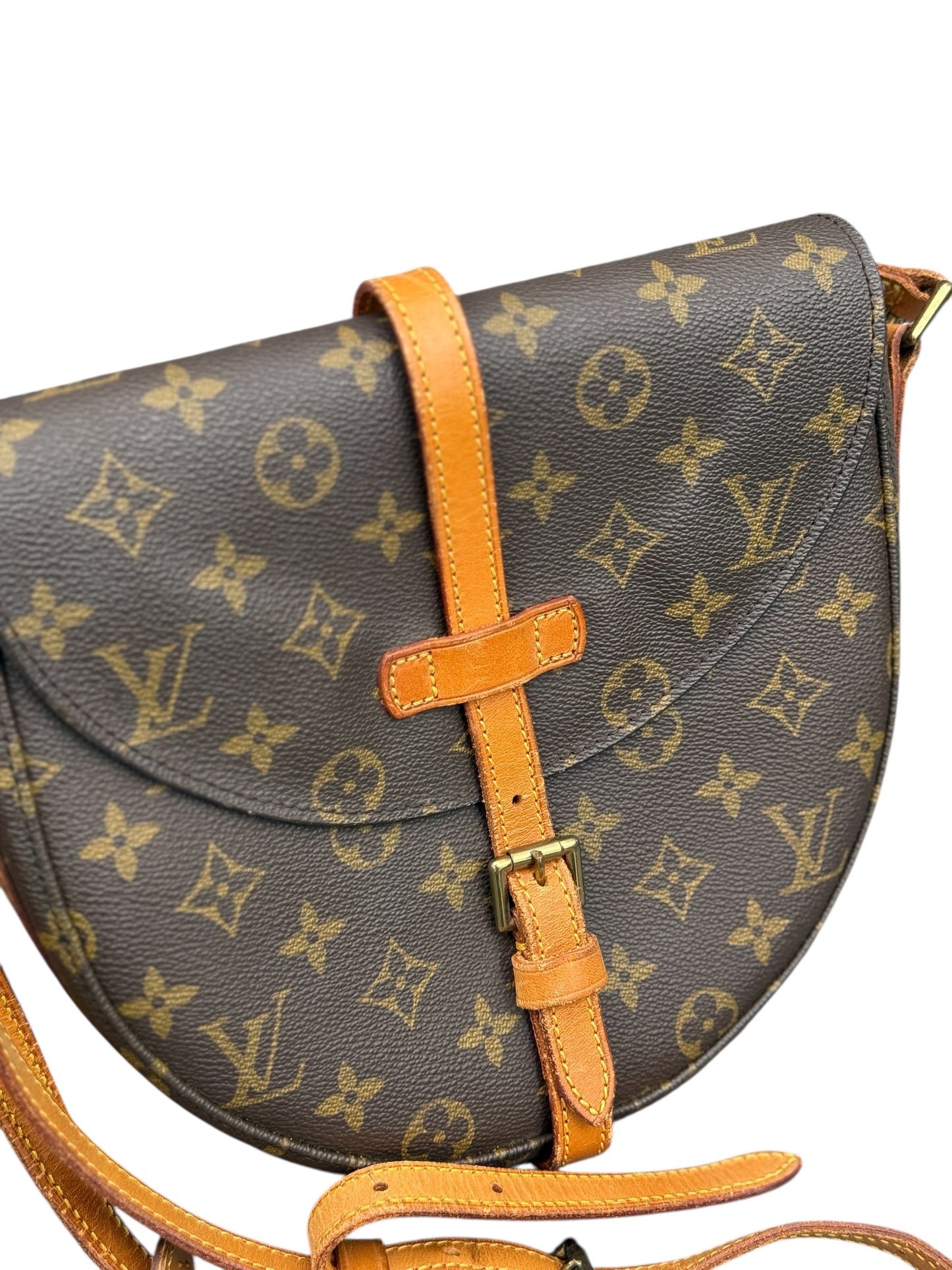 Sac Louis Vuitton Chantilly