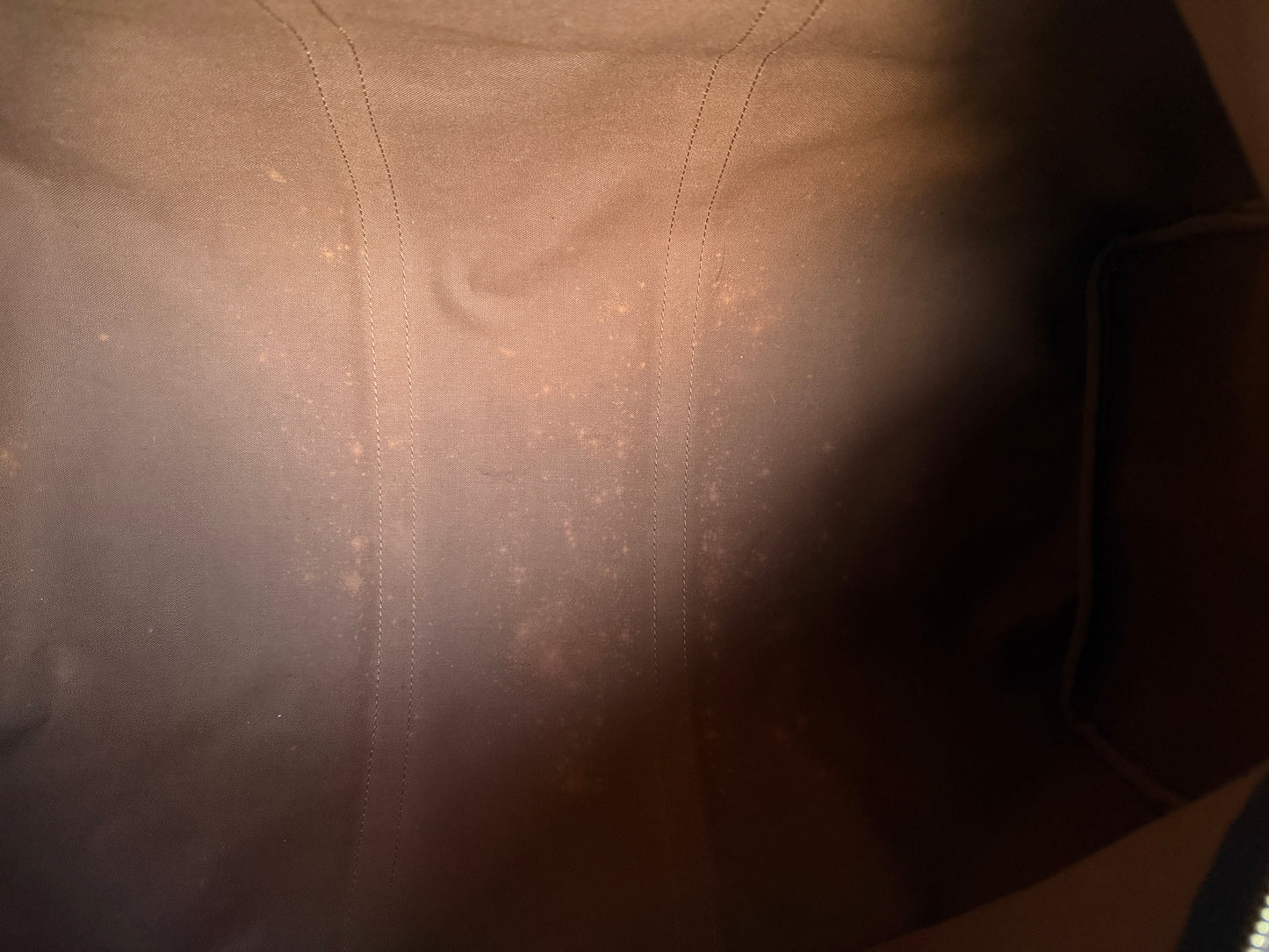 Sac Louis Vuitton Keepall 60