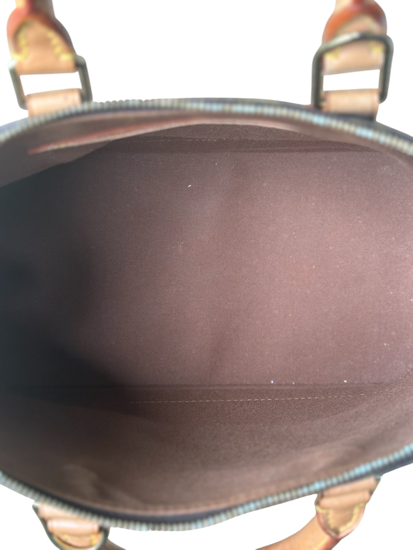 Sac Louis Vuitton Alma Pm