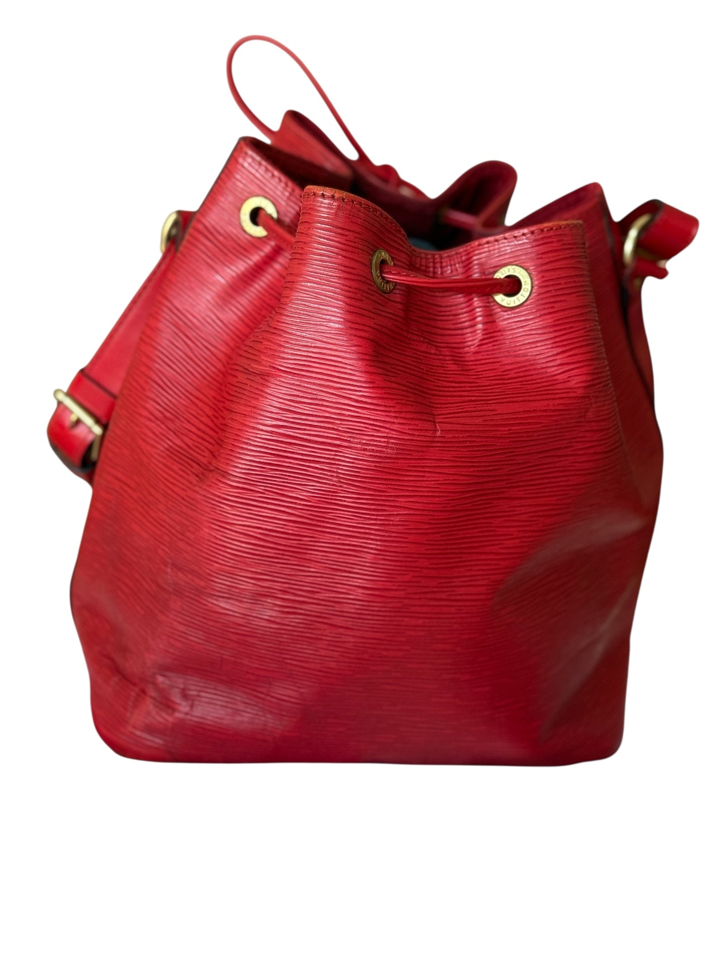 Sac Louis Vuitton Noé épi PM