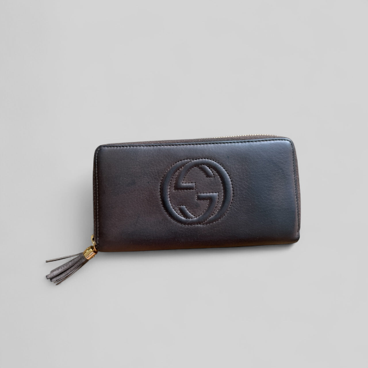 Porte Feuille Gucci Soho