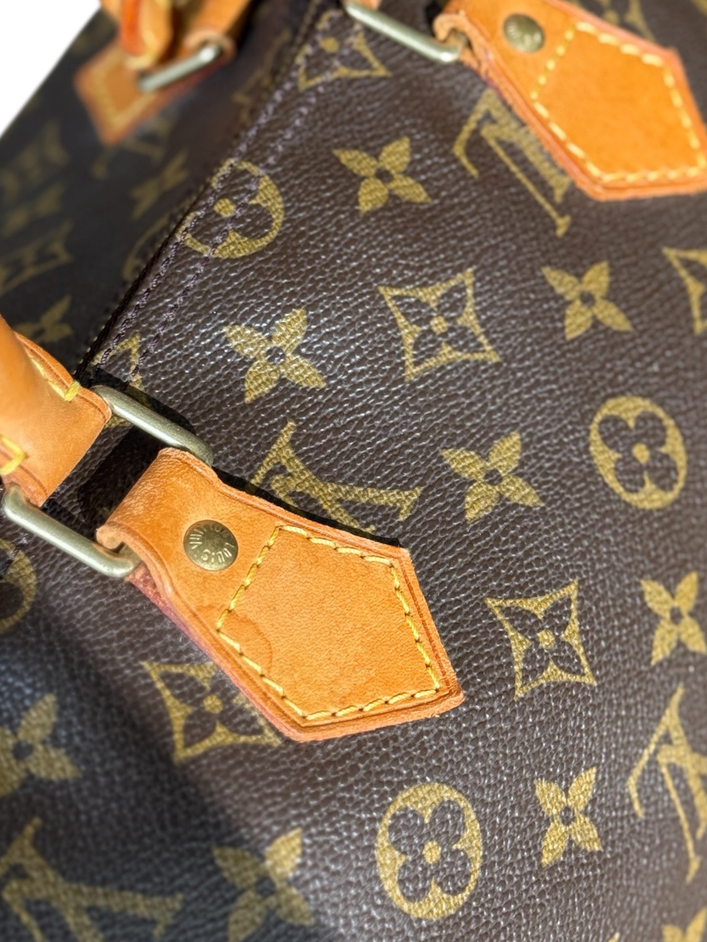Sac Louis Vuitton Speedy 35