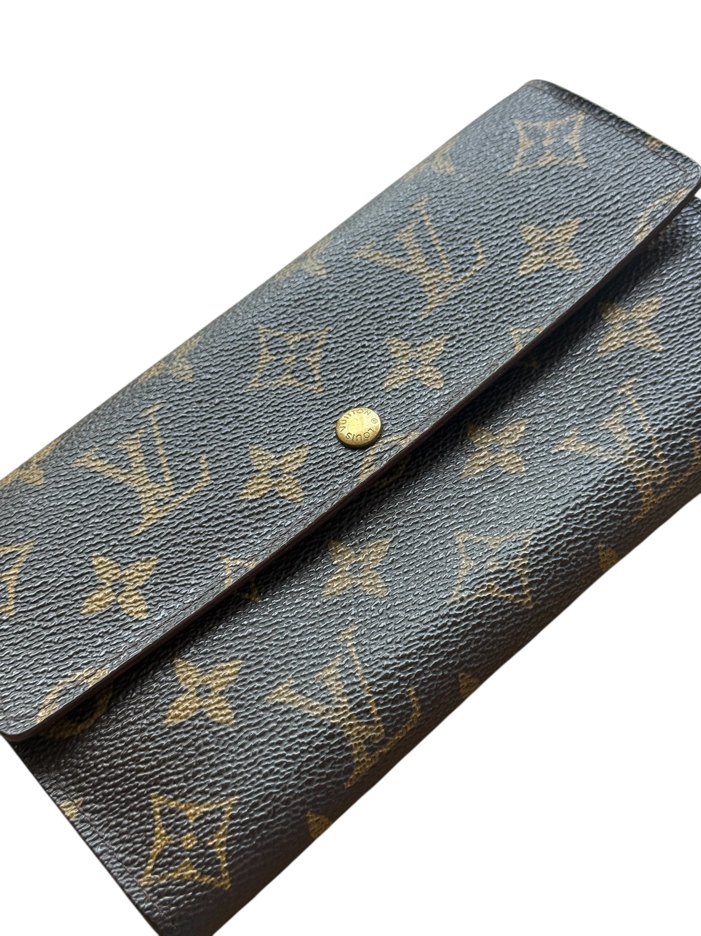 Portefeuille Louis Vuitton