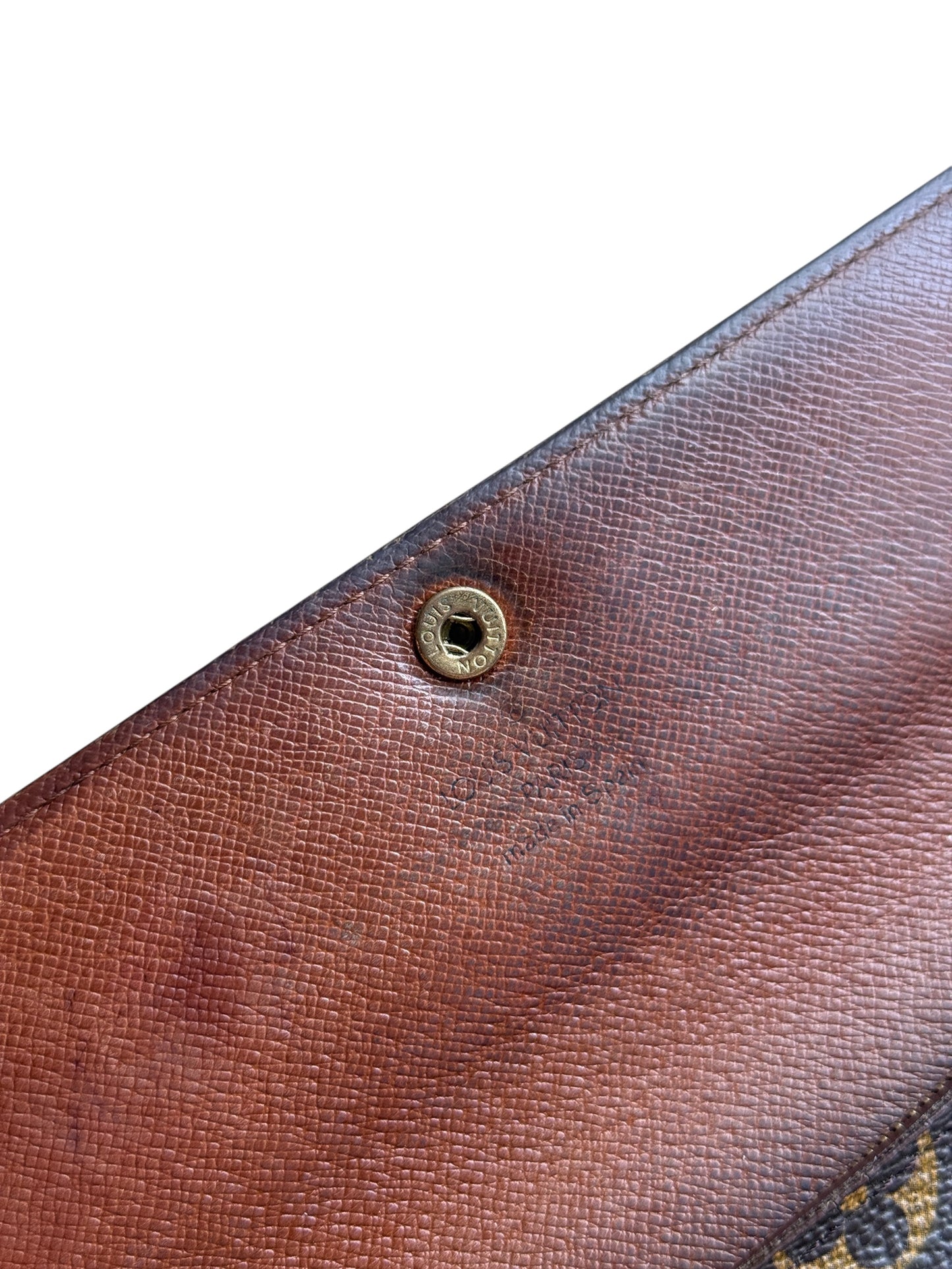 Portefeuille Louis Vuitton