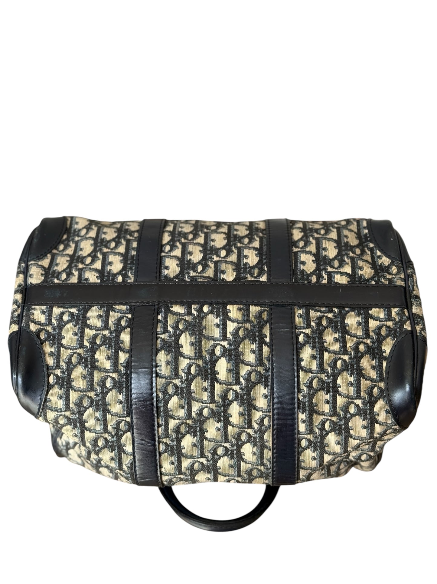 Sac Christian Dior Boston