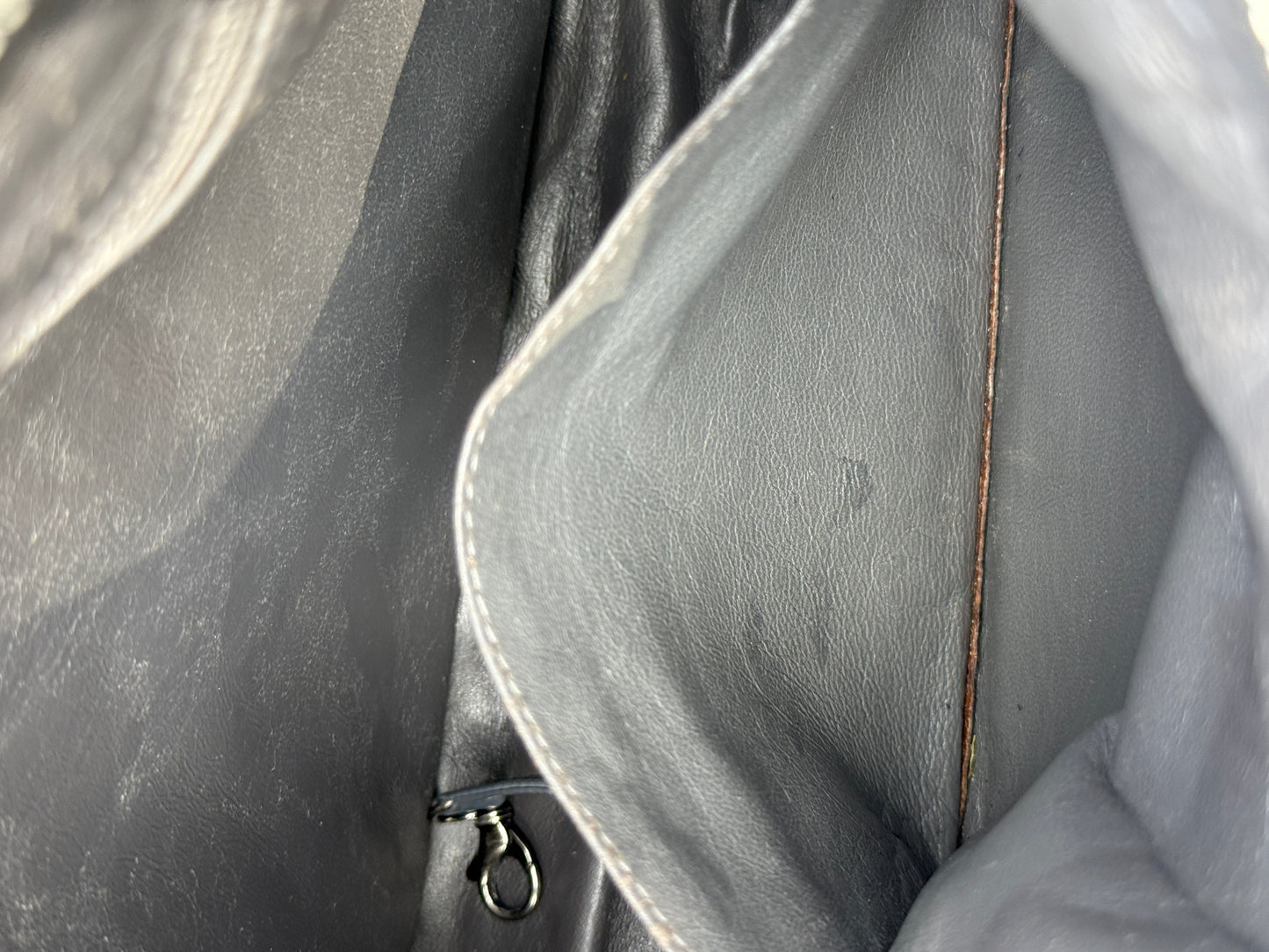 Sac Chanel Camera Bag