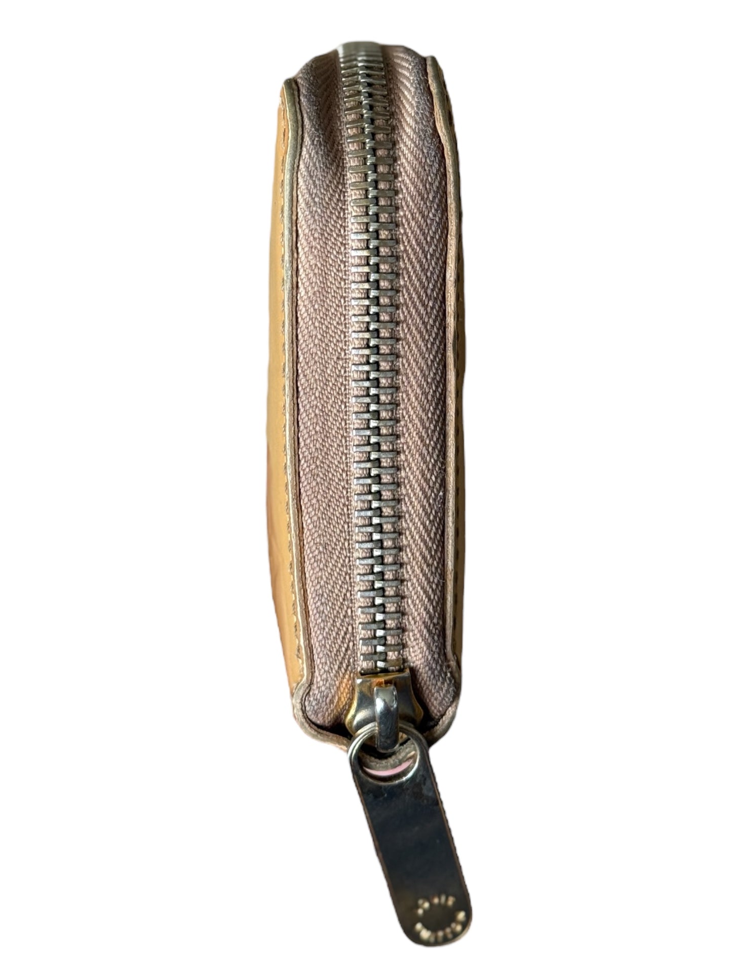 Portefeuille Louis Vuitton Zippy
