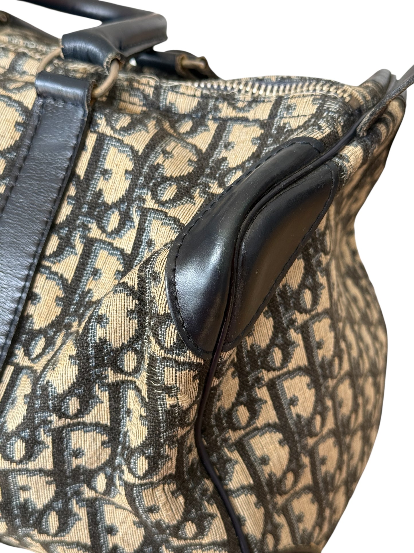Sac Christian Dior Boston