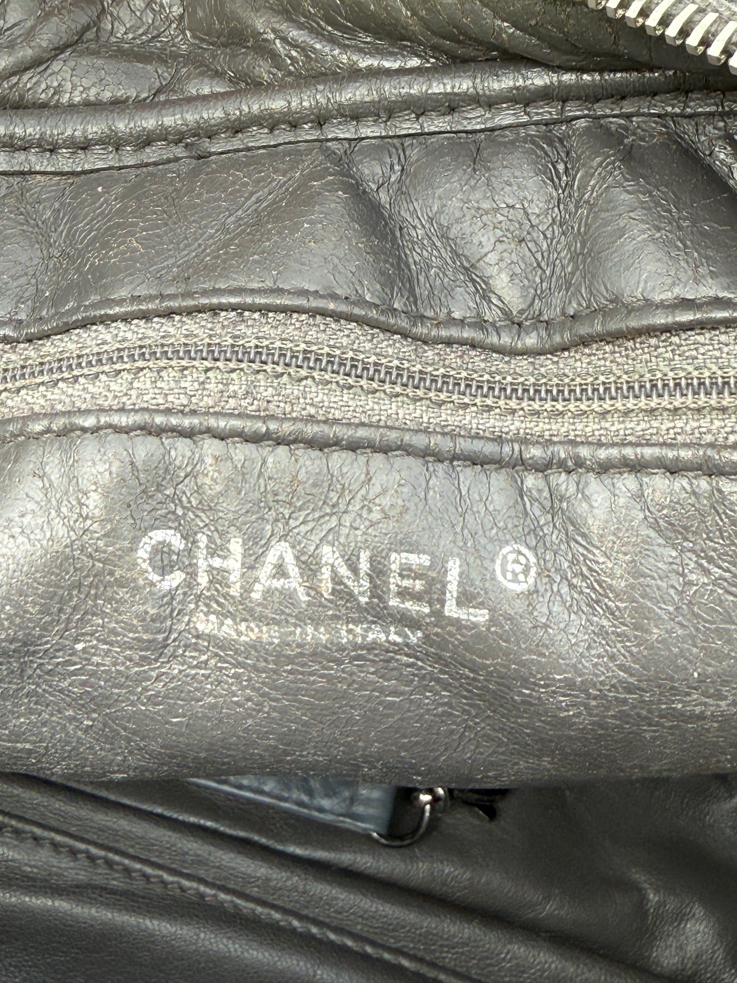 Sac Chanel Camera Bag
