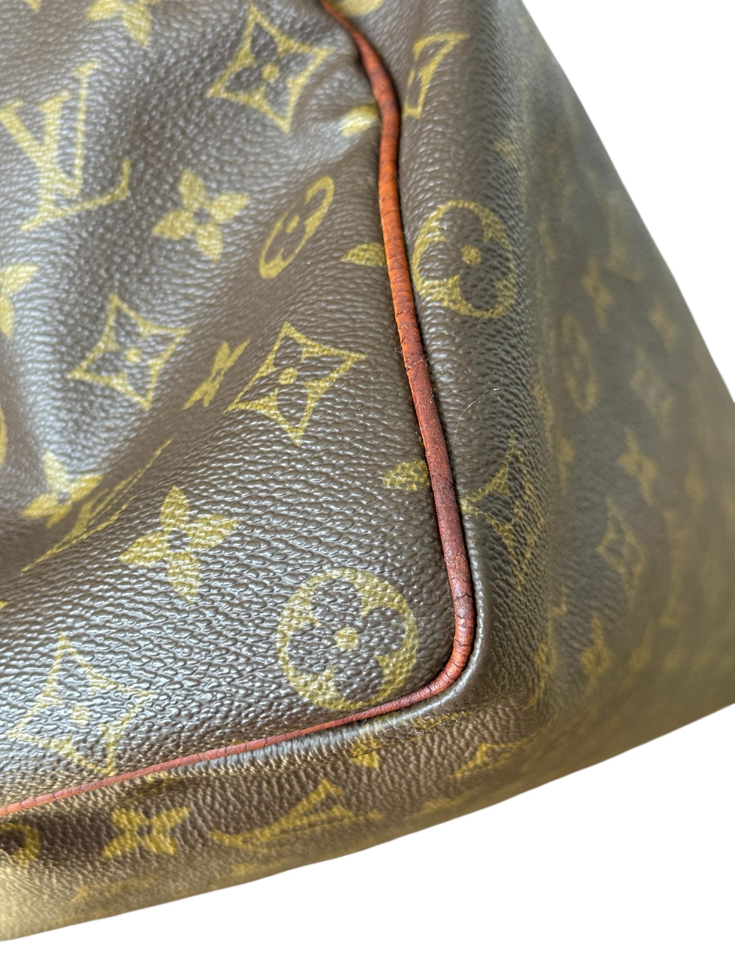 Sac Louis Vuitton Speedy 40