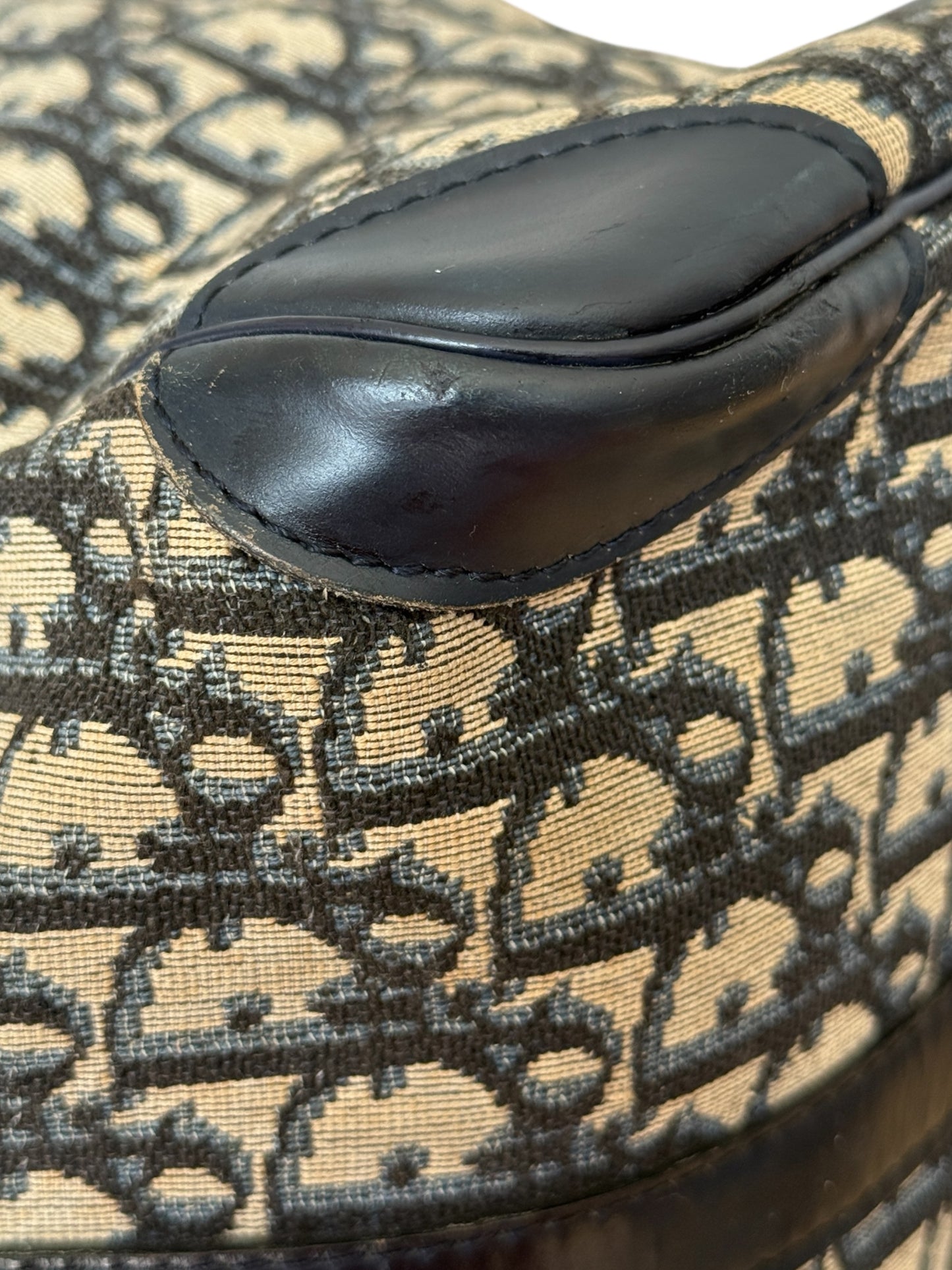 Sac Christian Dior Boston