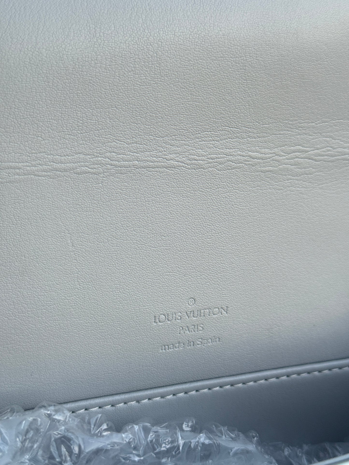 Sac Louis Vuitton Thompson