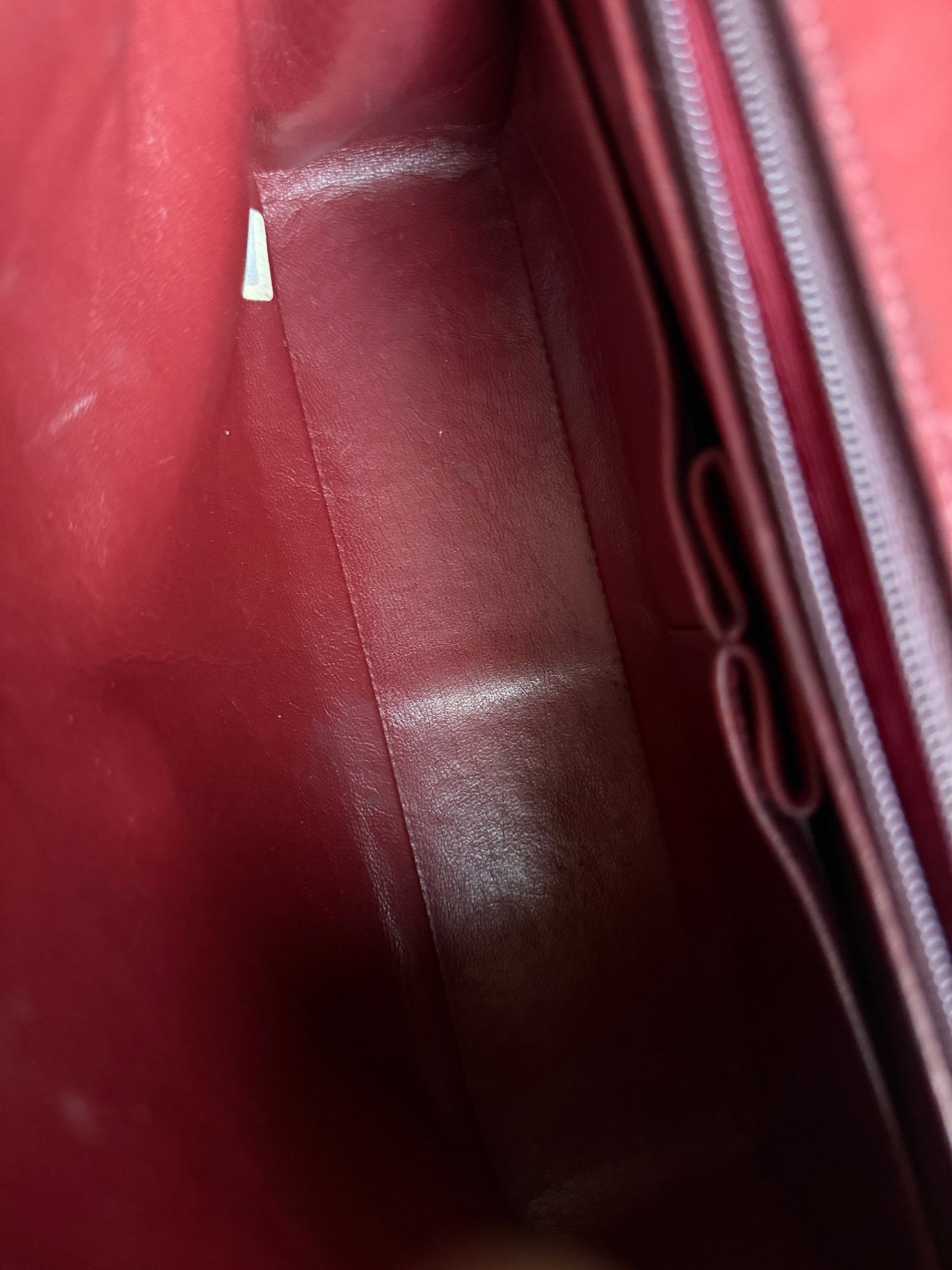 Sac Chanel Classic Flap Bag Grand