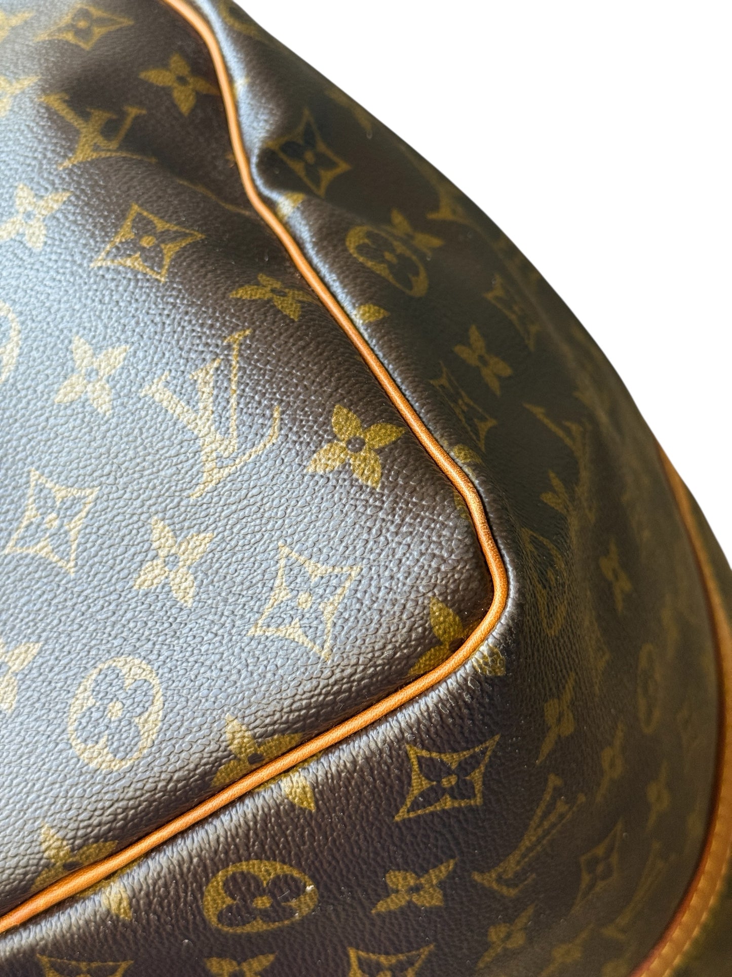 2 Sacs Louis Vuitton Keepall 50