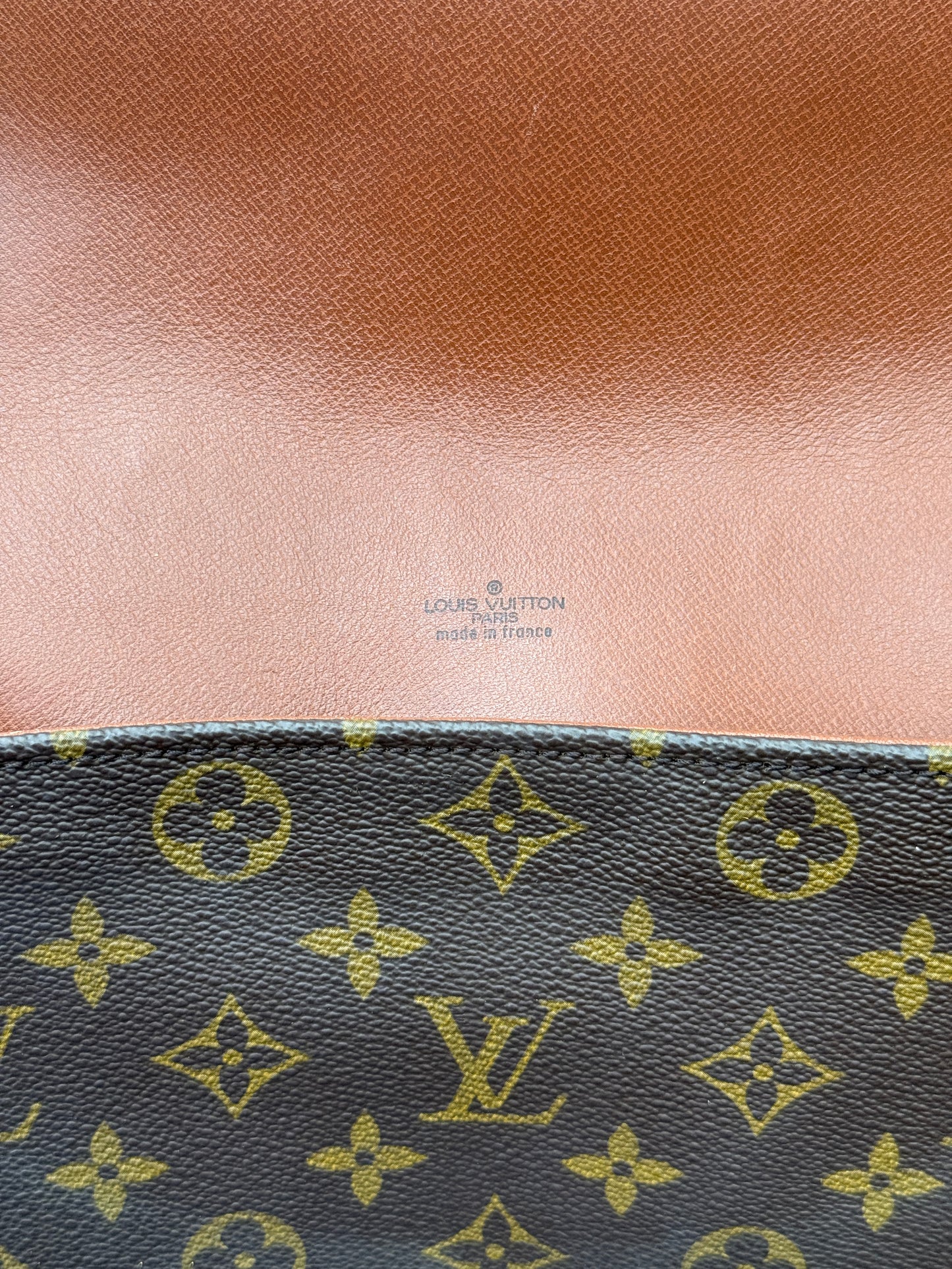 Sac Louis Vuitton Chantilly